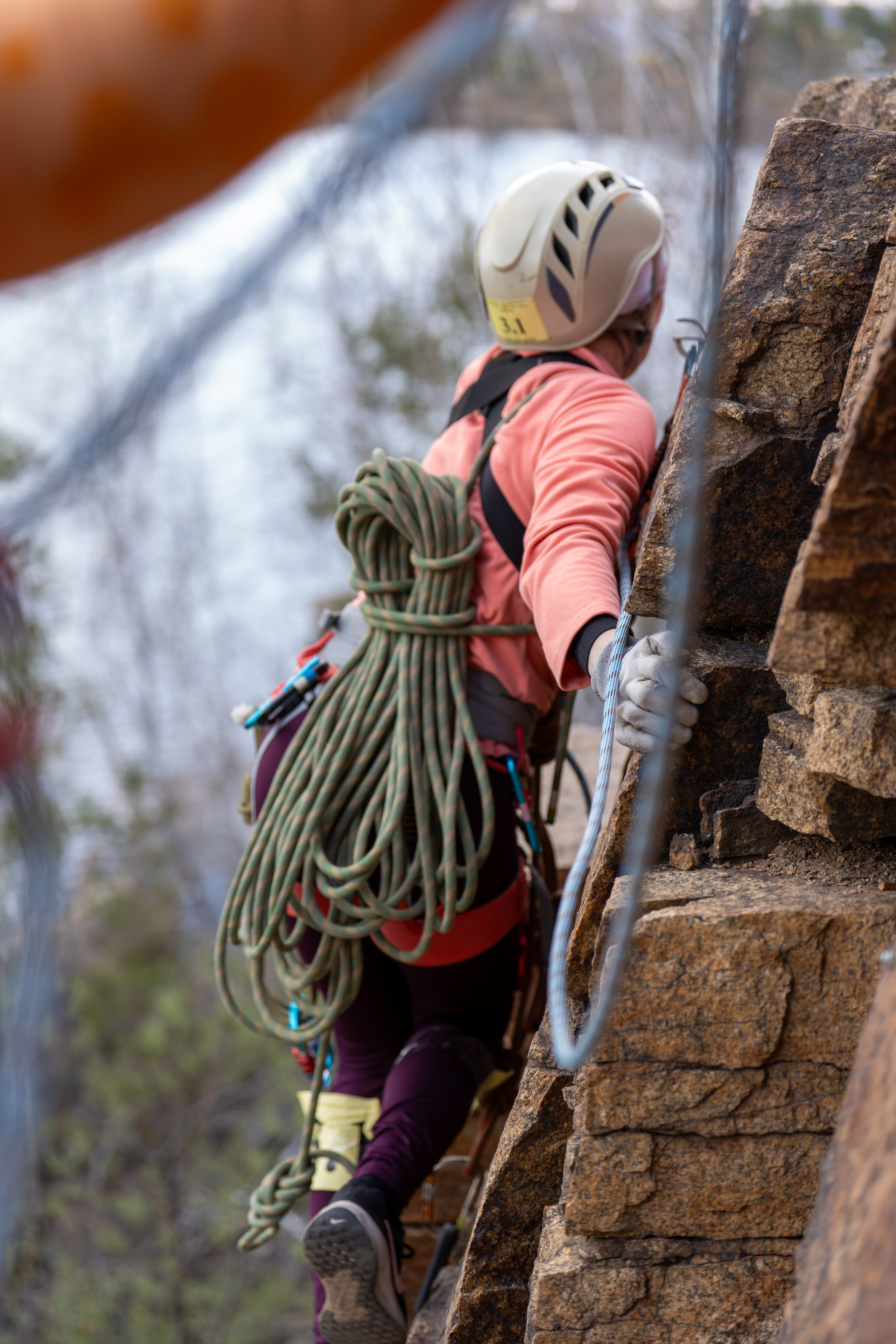 Спортивный репортаж в Челябинске