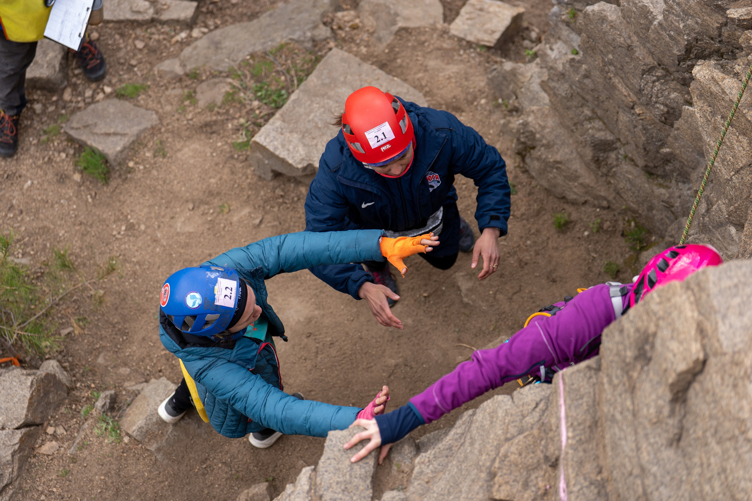 Спортивный репортаж в Челябинске