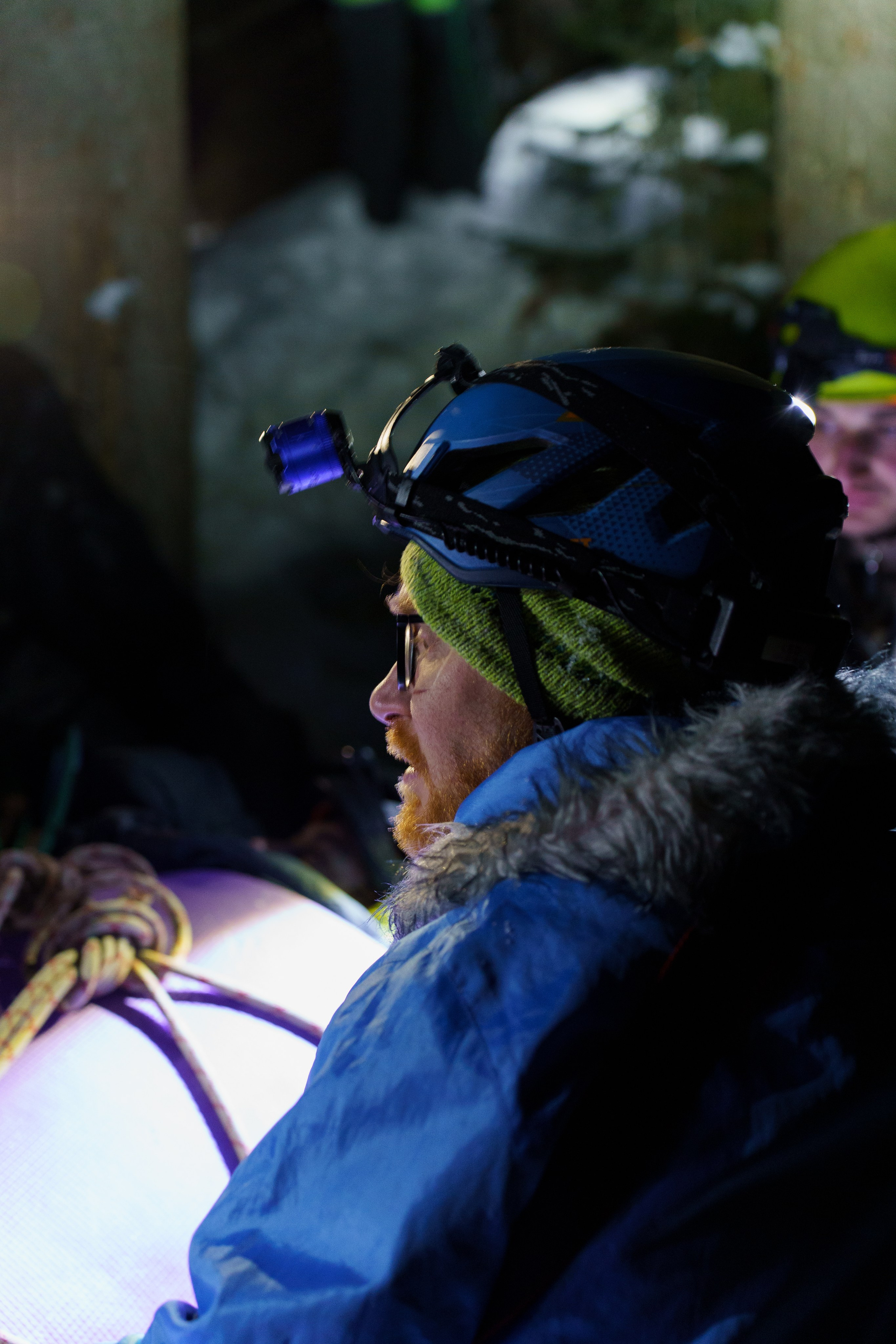 Семинар по безопасности в туризме