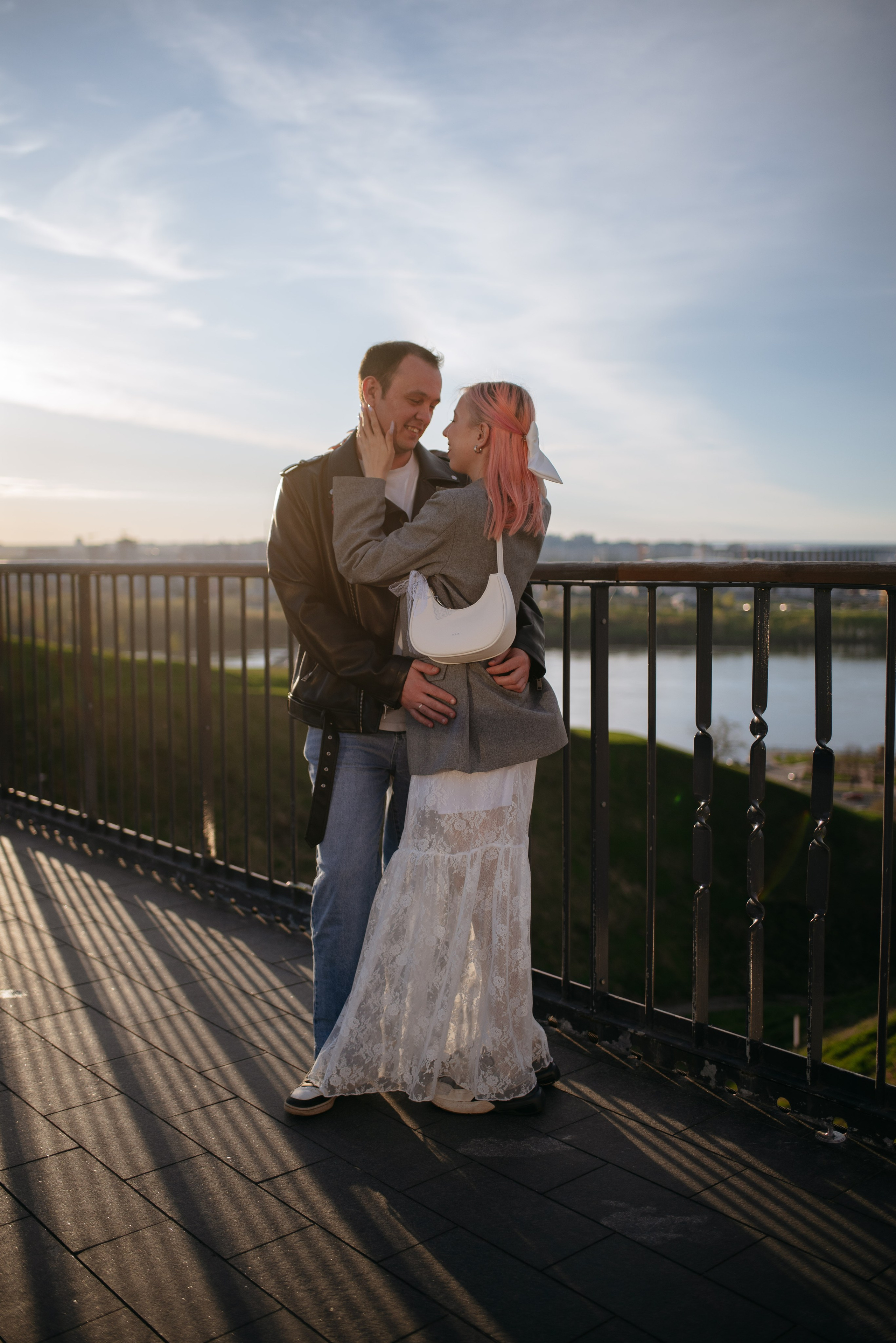 Евгения & Владимир. Обо мне