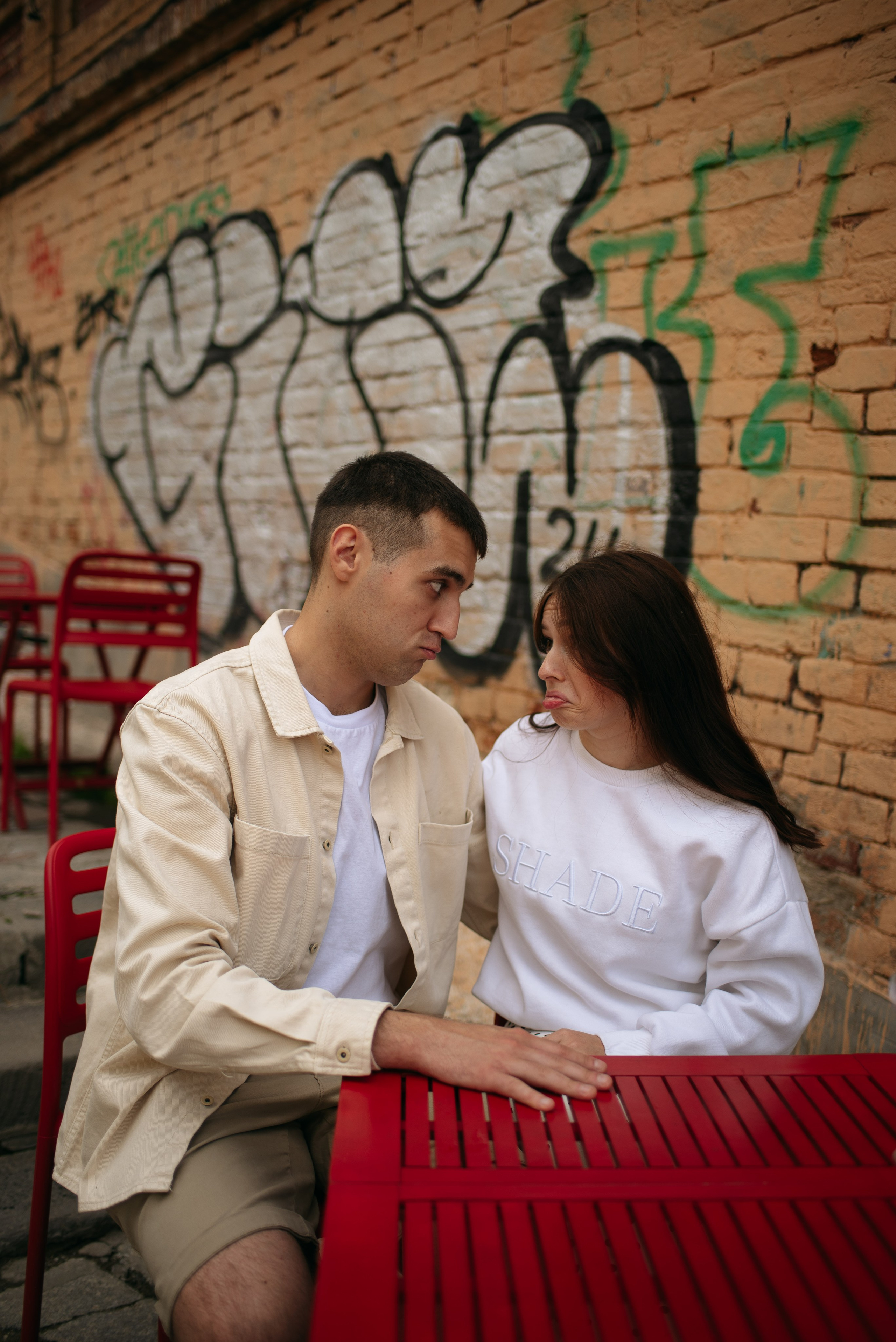 Александра & Илья. Обо мне