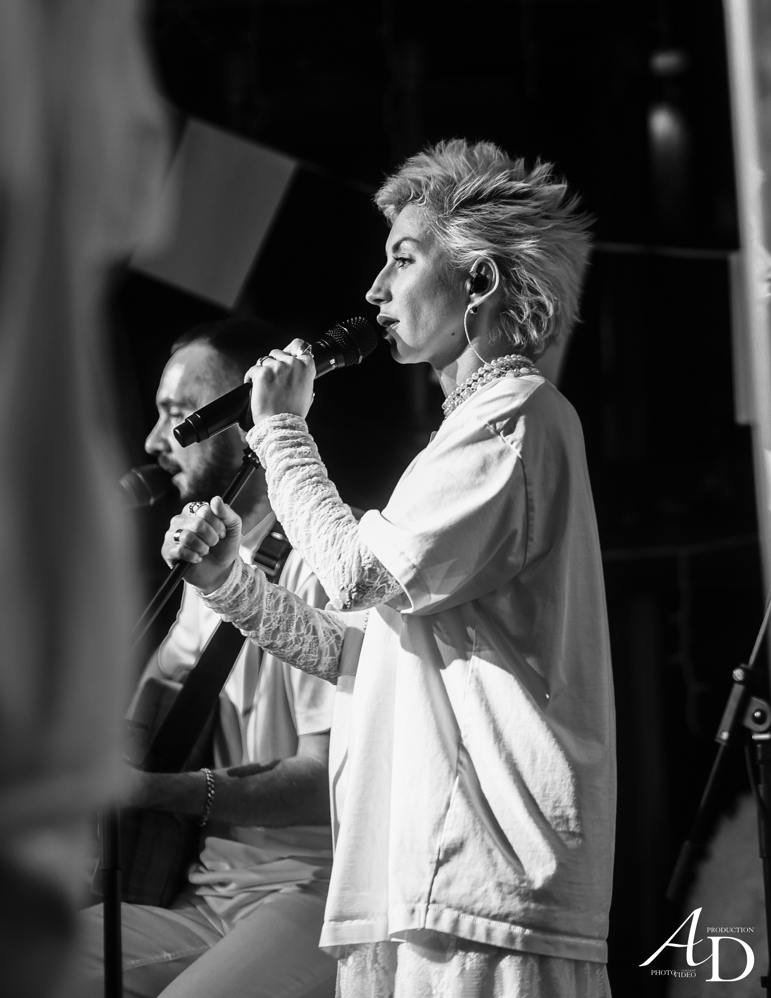 Концерт. Главная