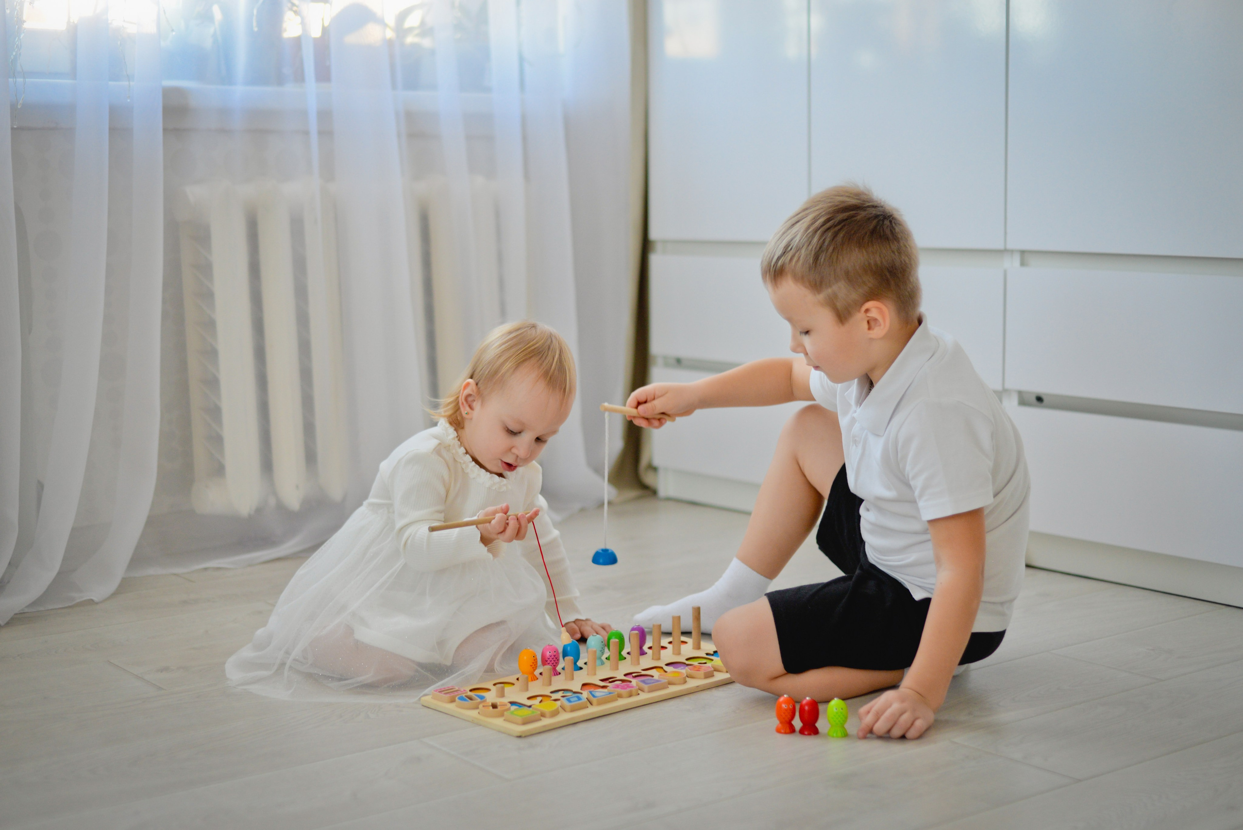 Семейный фотограф в Санкт-Петербурге Лена Ильина
