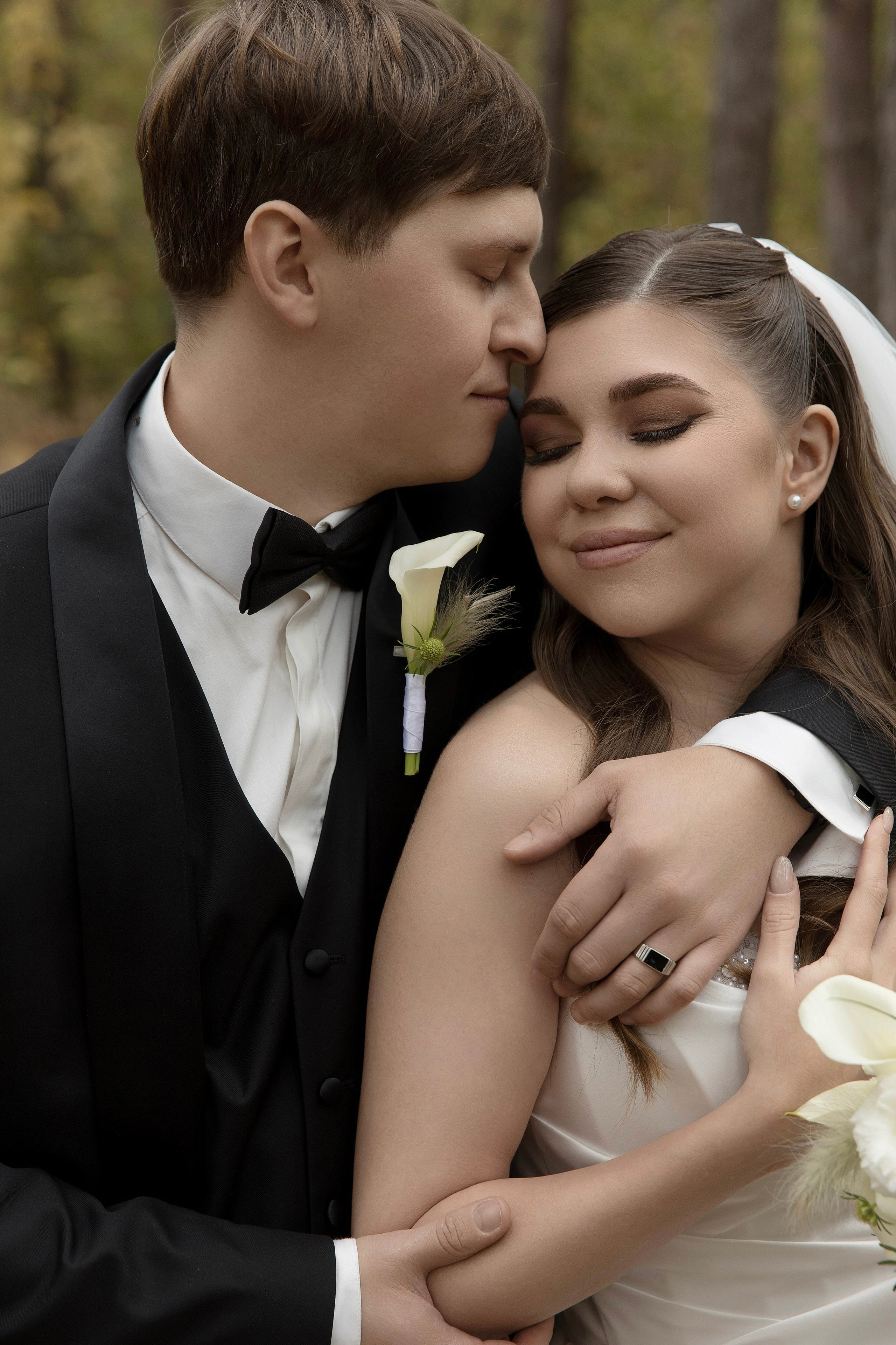 Мы. Свадебный и семейный фотограф в Самаре Стрельникова Ирина