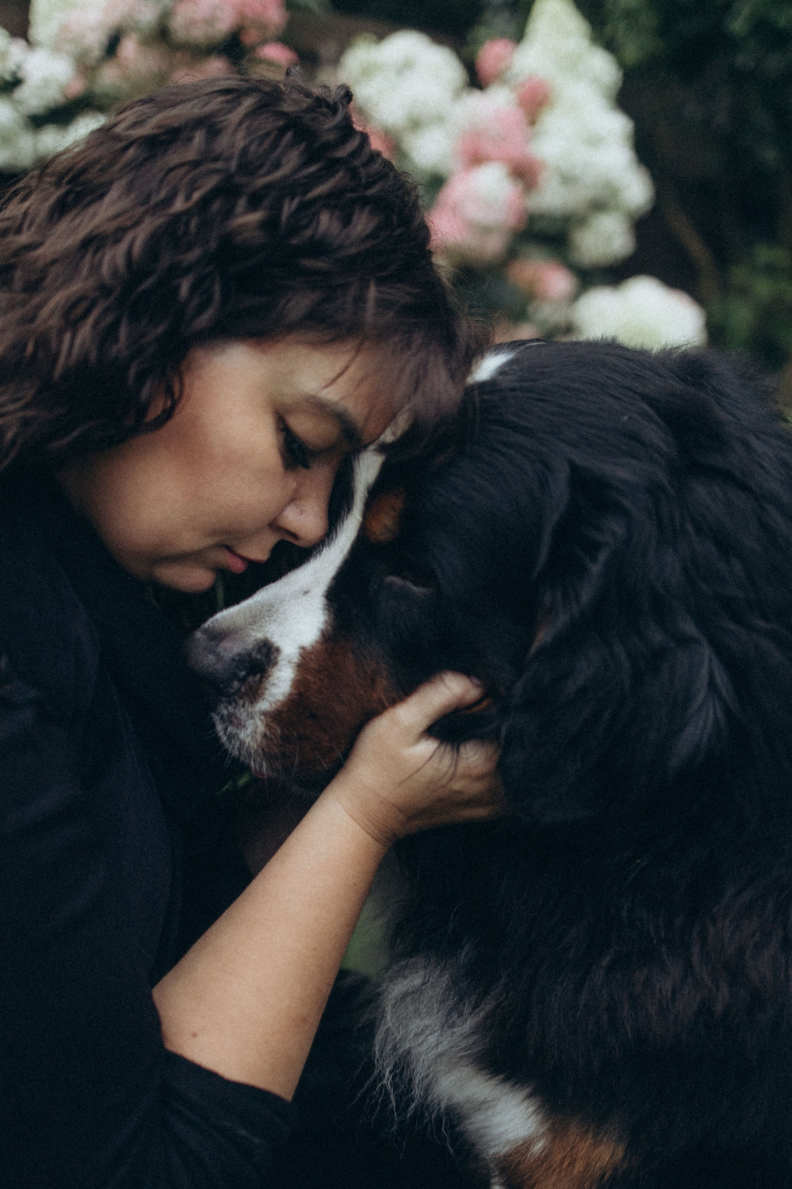 Таня и Тери