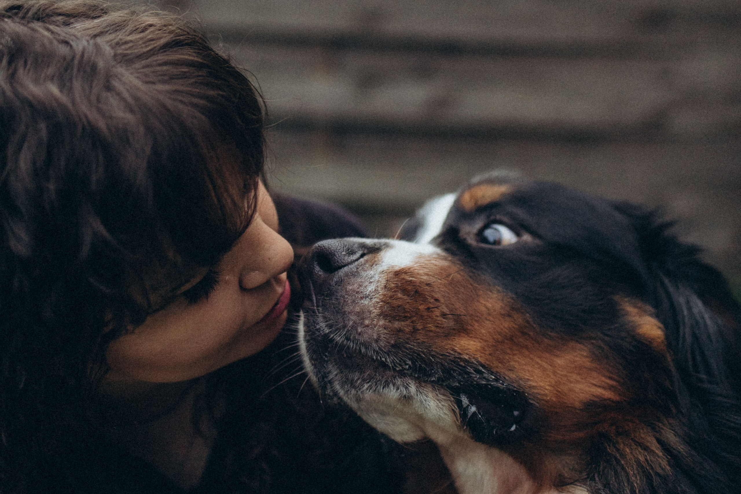 Таня и Тери