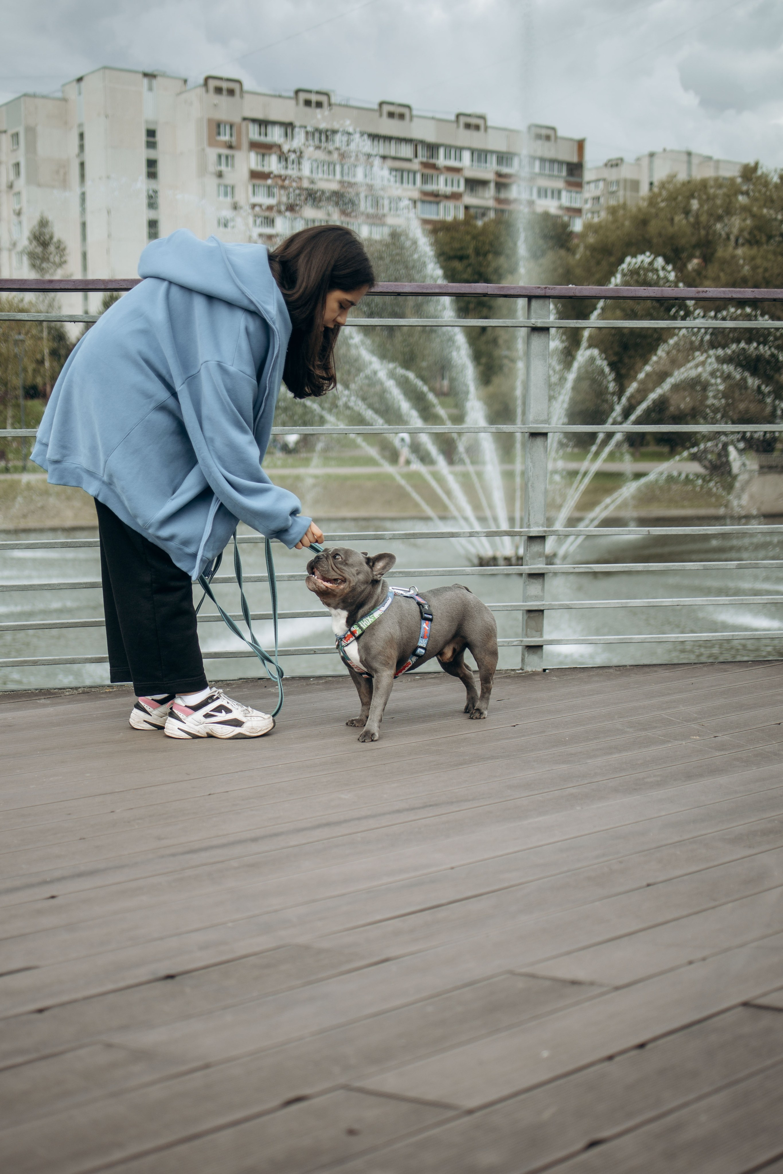 Грей и его семья