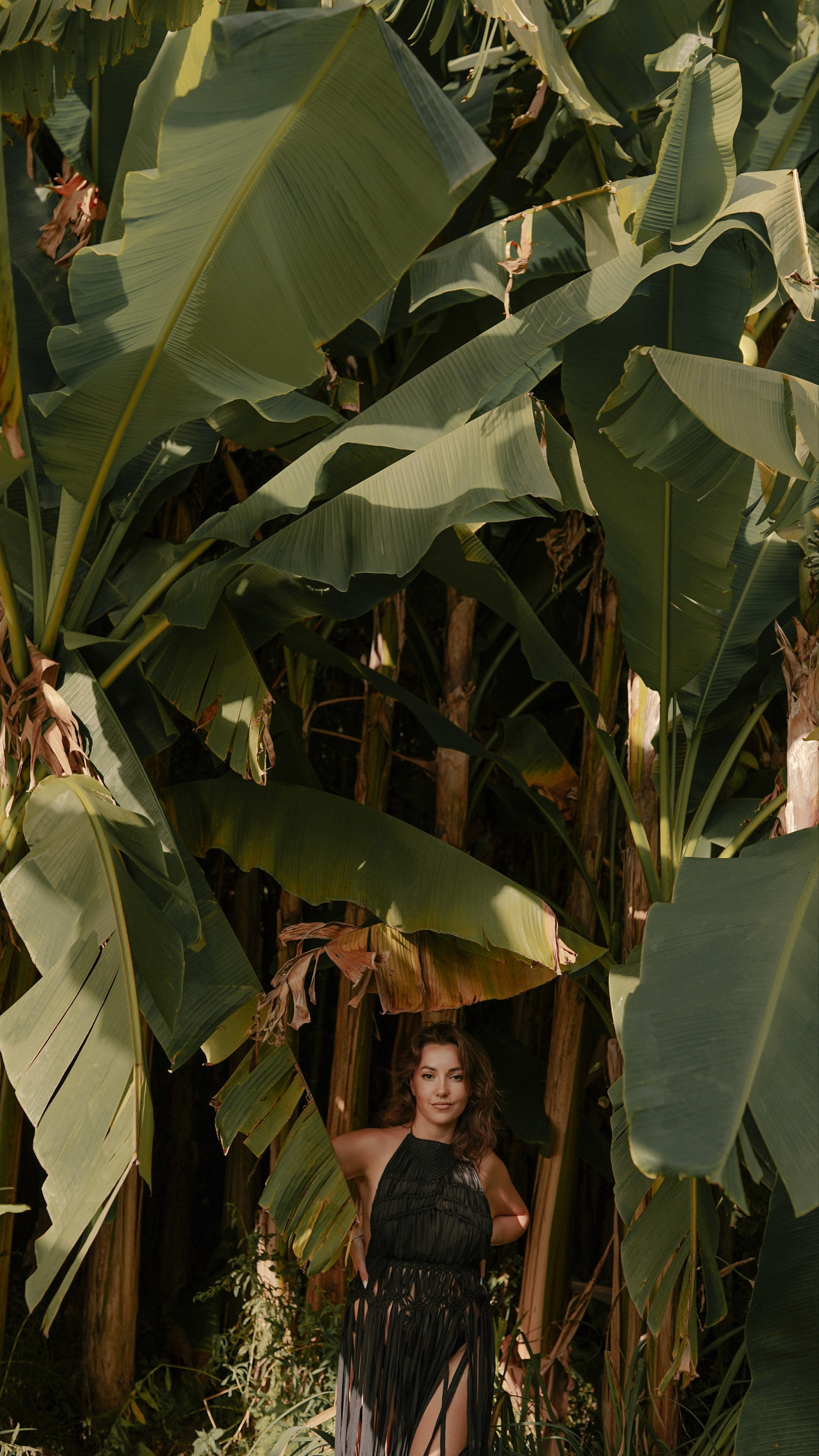 Дендрологический парк «Южные культуры». Милана Довгаль - семейный фотограф и видеограф  в Адлере и Сочи