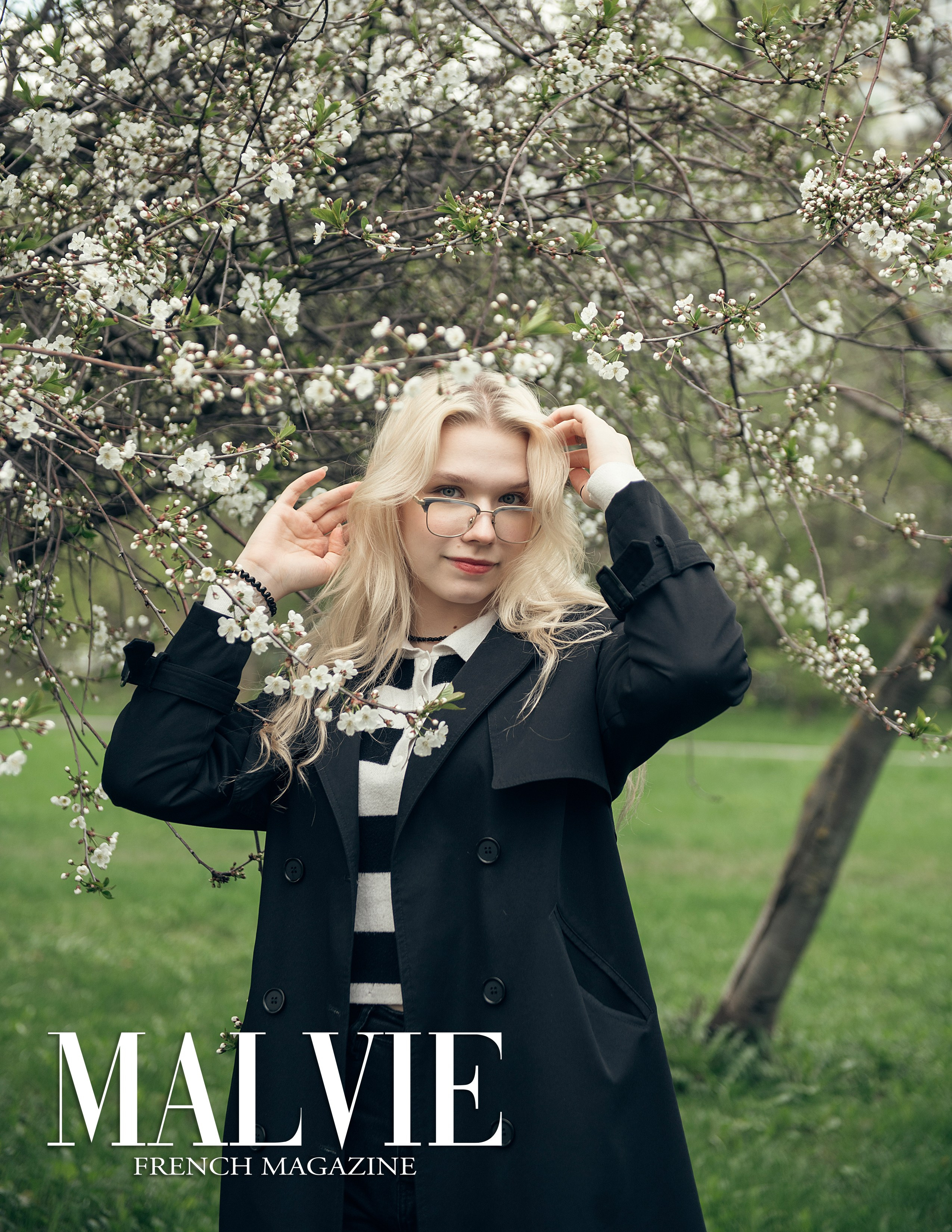 Malvie. Свадебный и семейный фотограф в Москве Елена Новикова