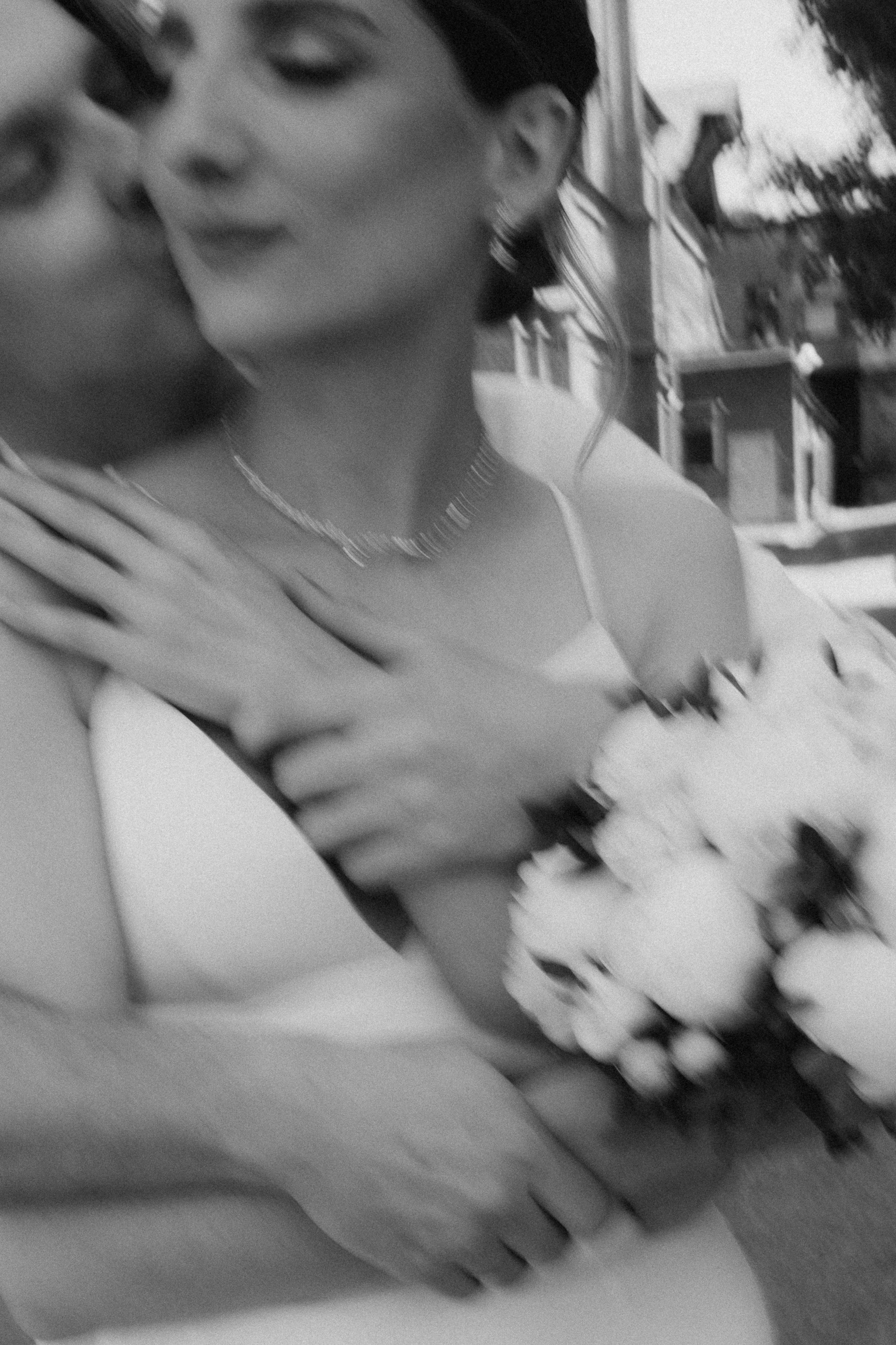 Саша и Юля. Фотограф в Самаре Петрякова Юлия