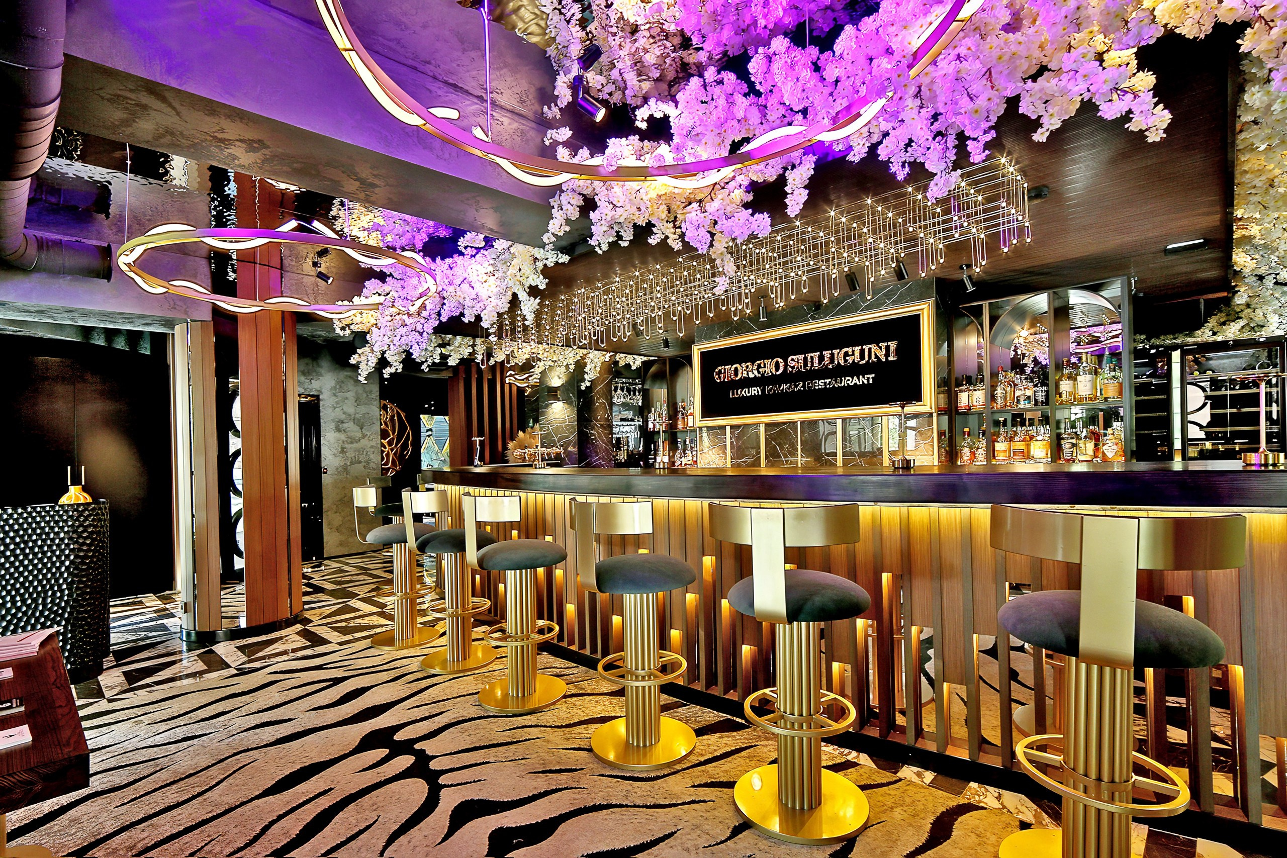 Коммерческие помещения. Интерьерный фотограф в Сочи Локтева Светлана