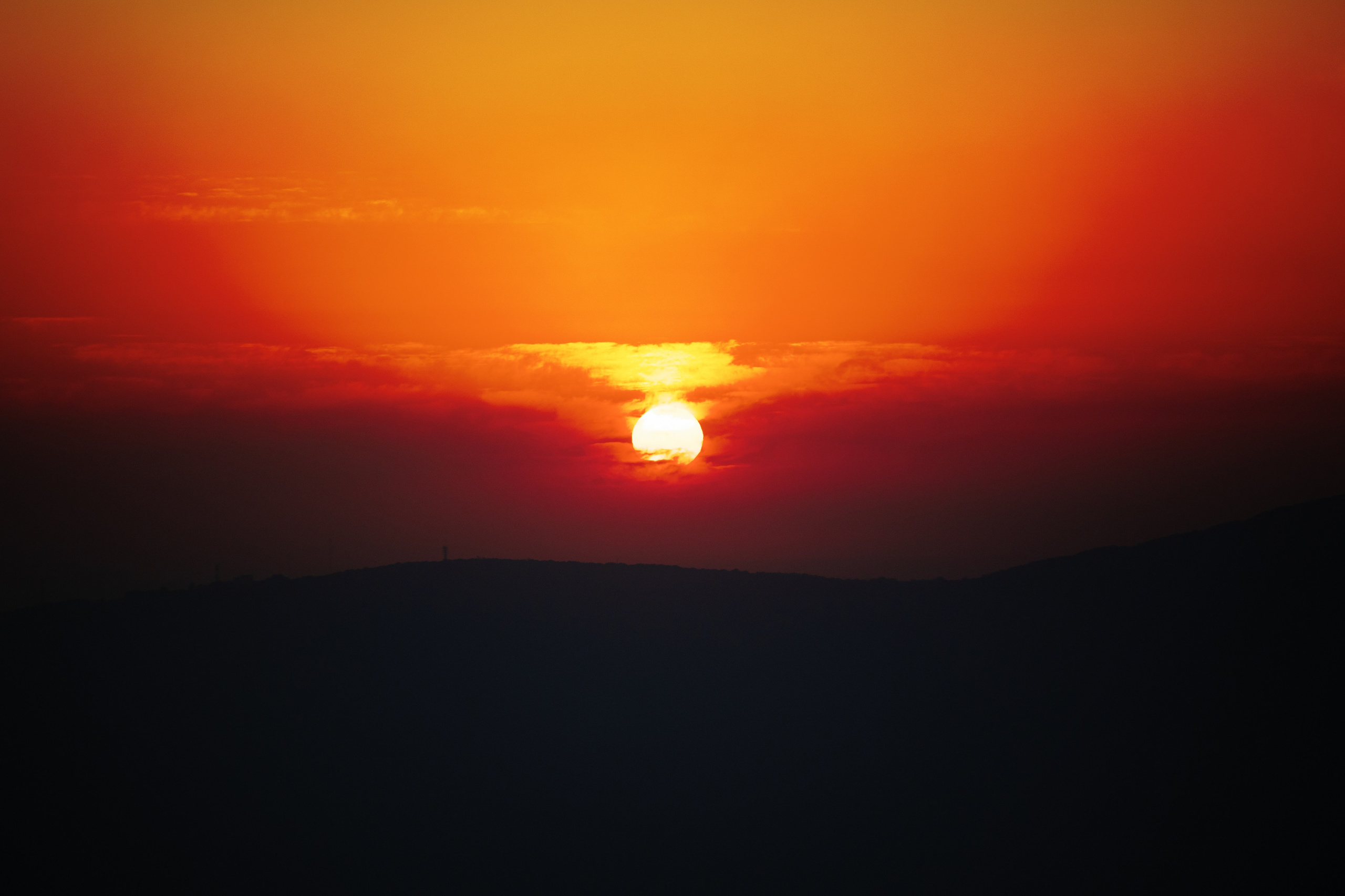 Природа. Спортивный фотограф Тремпольцева Анна