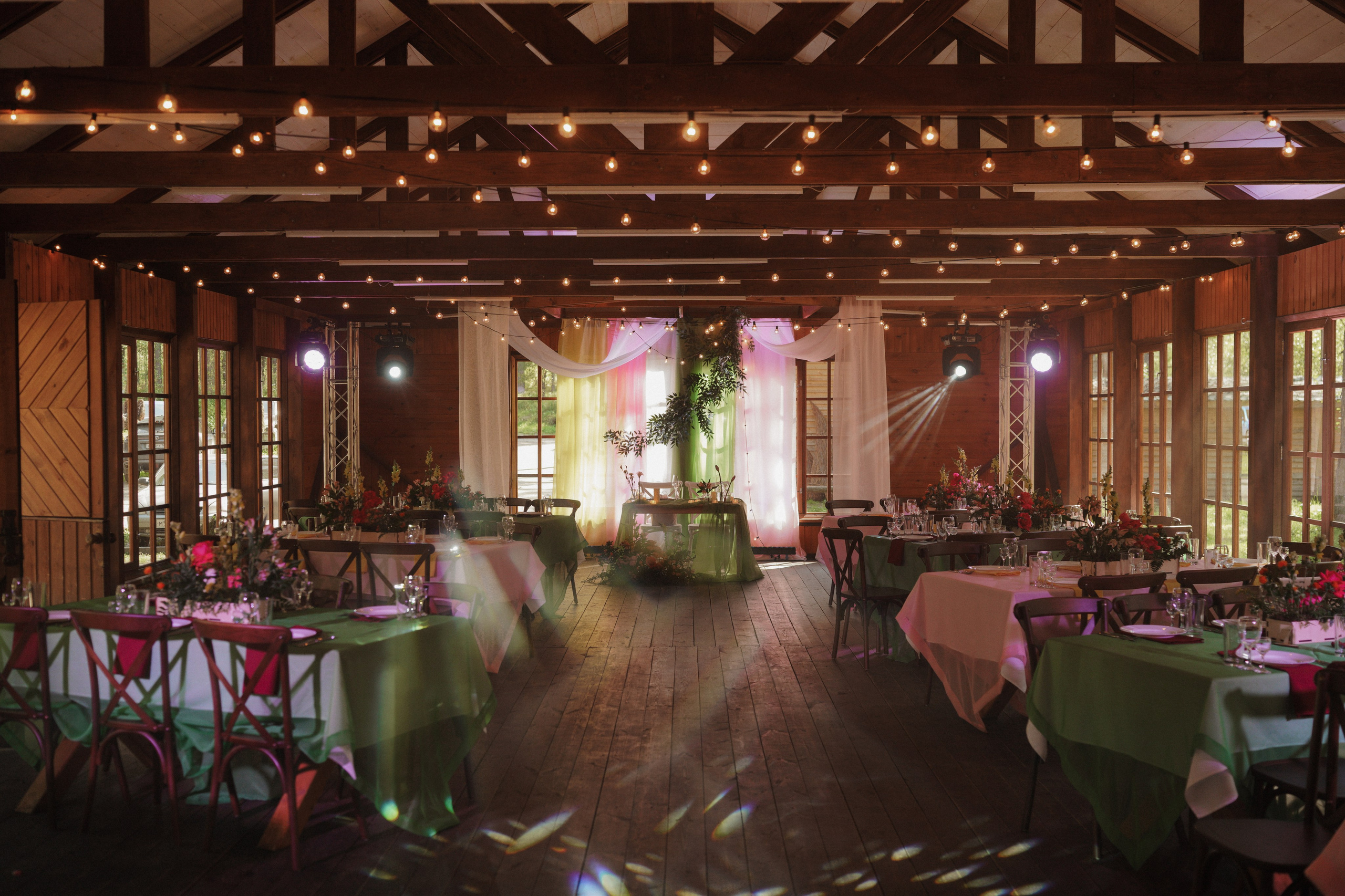 Влад и Даша. Организатор мероприятий в Абакане I Ольга Петухова