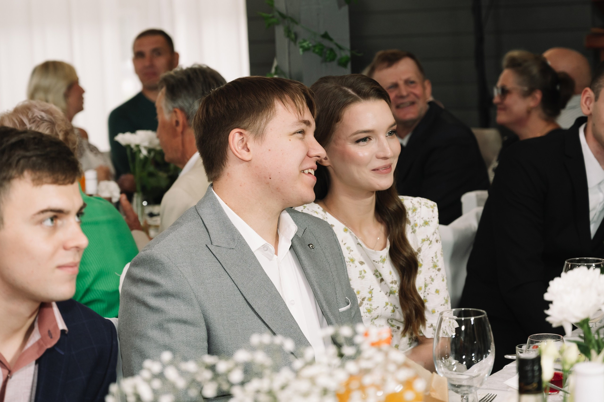 Дмитрий и Анастасия. Семейный и свадебный фотограф в Миассе Регина Малахова