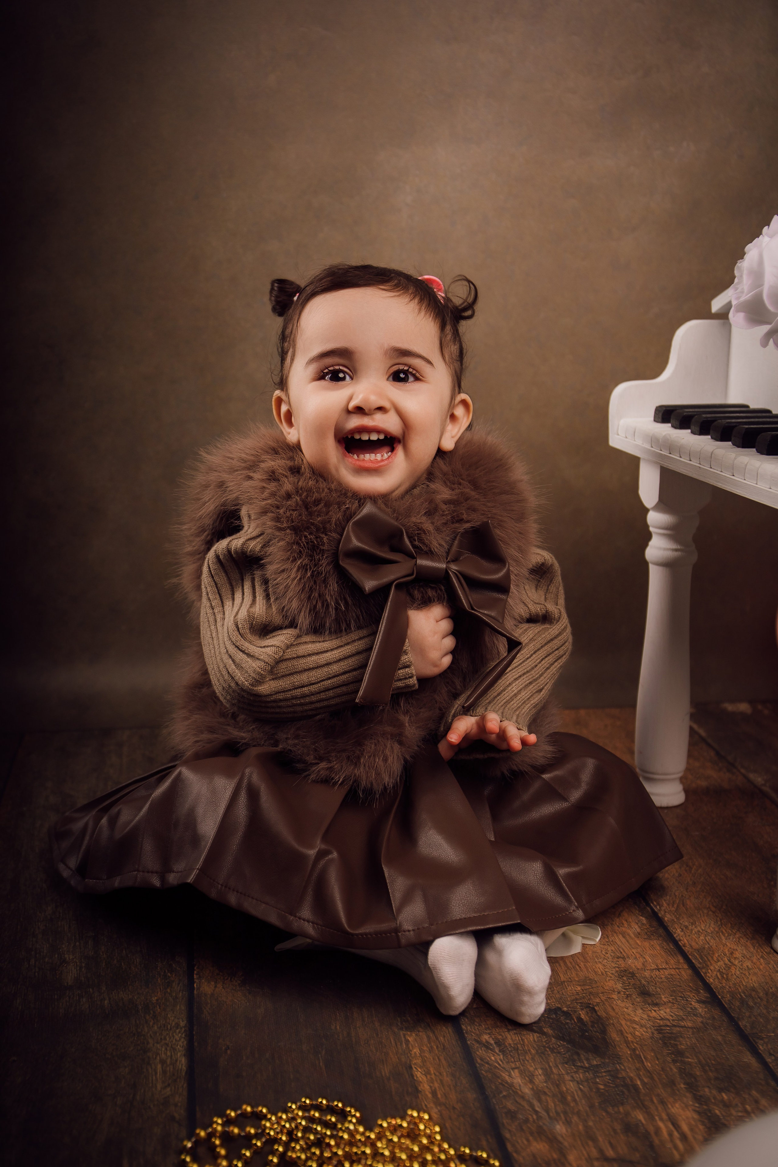 Амелия 2 года