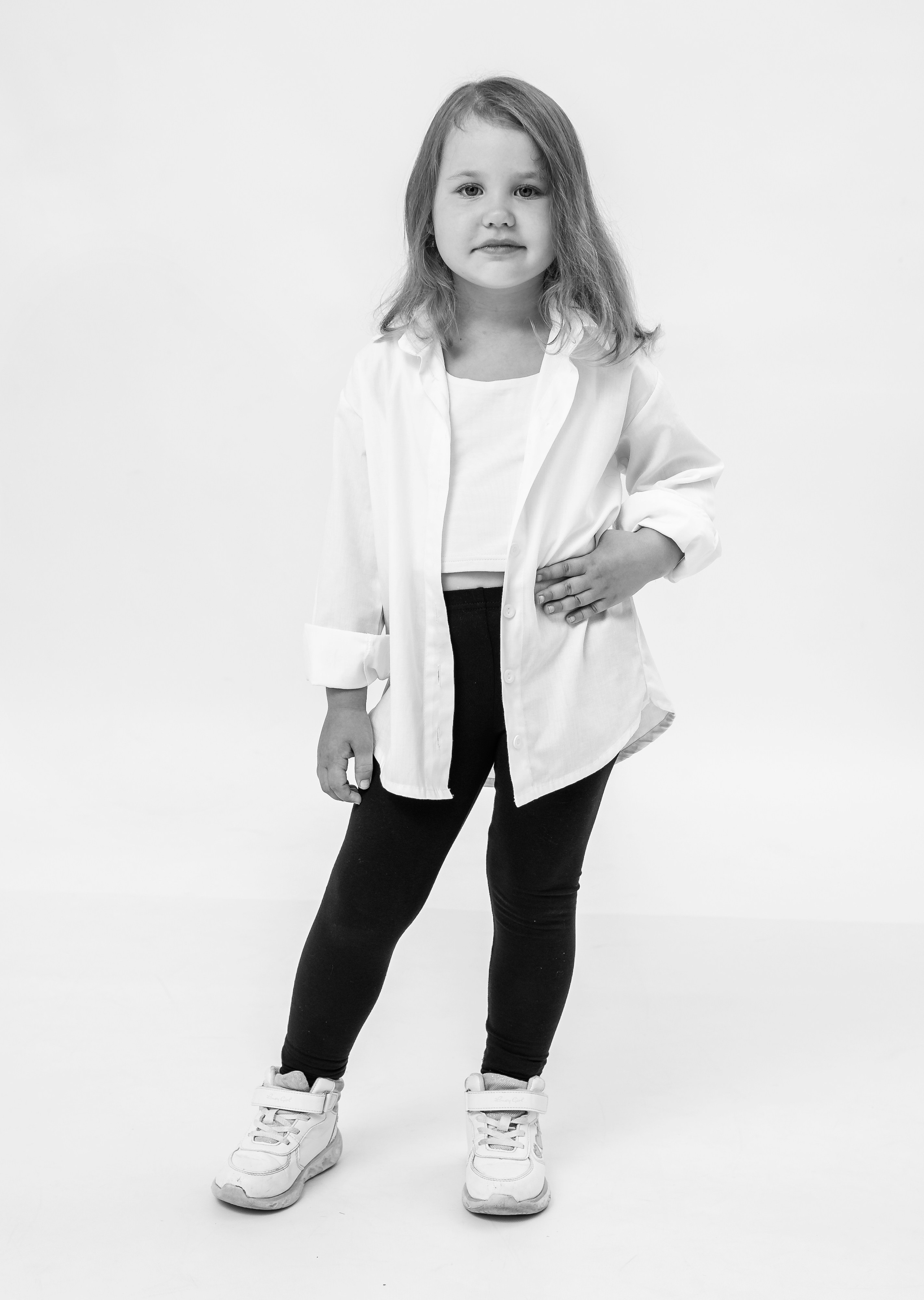 Модельные тесты. Модельное Агентство Alma Model Management