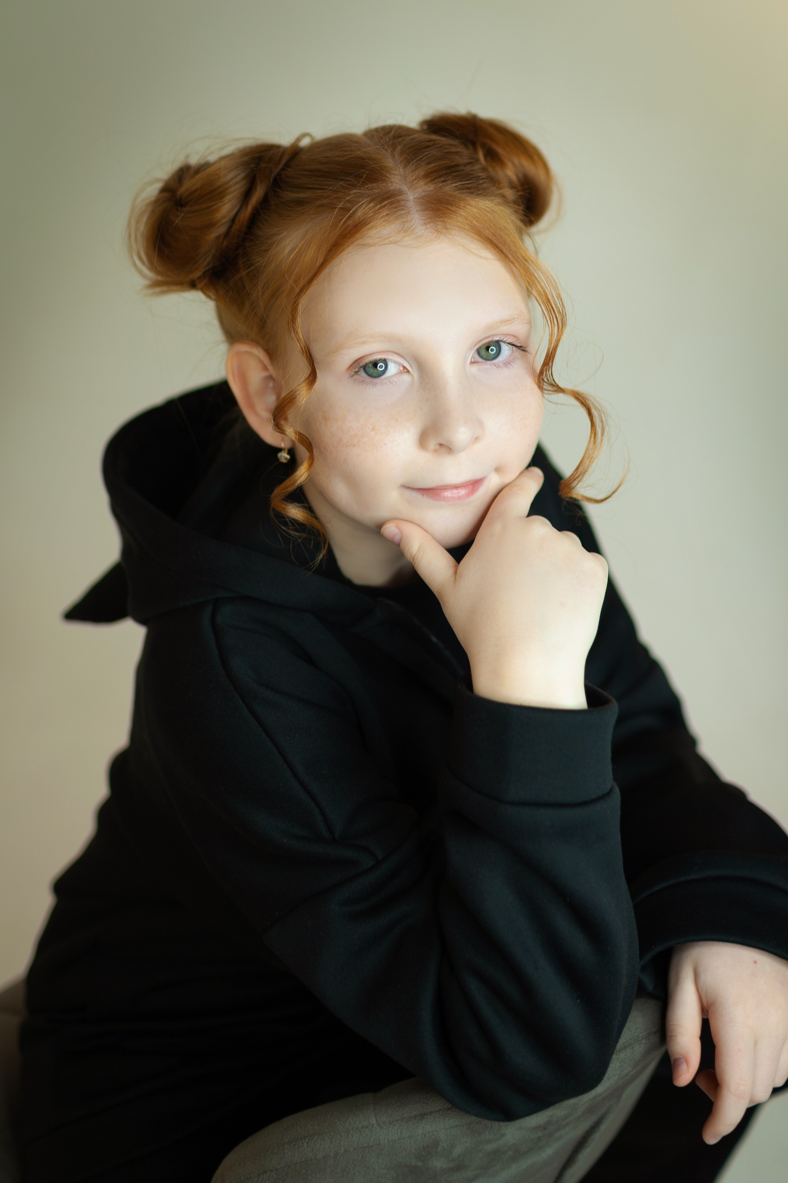 Тематические съёмки. Модельное Агентство Alma Model Management