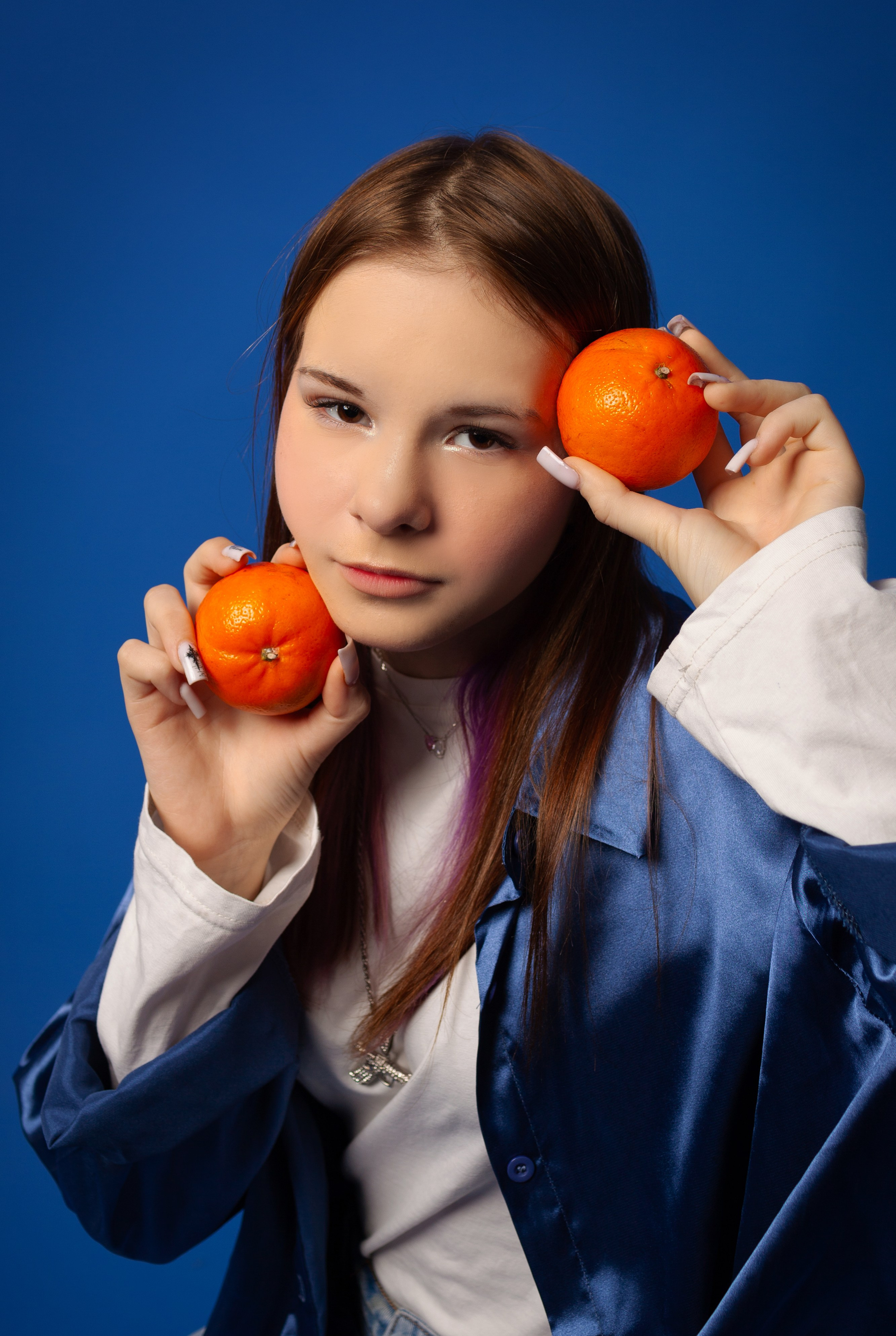 Тематические съёмки. Модельное Агентство Alma Model Management