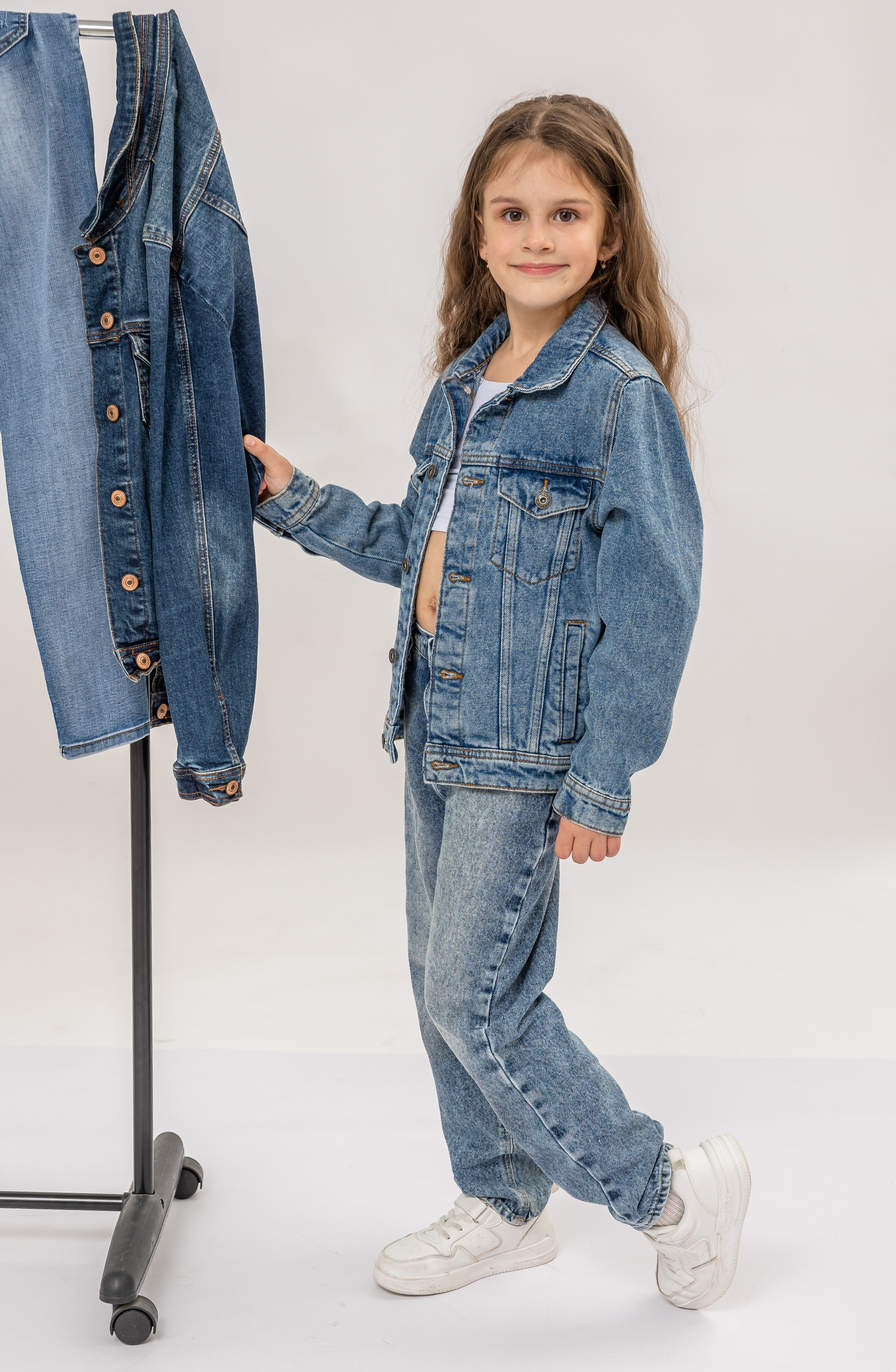 Тематические съёмки. Модельное Агентство Alma Model Management