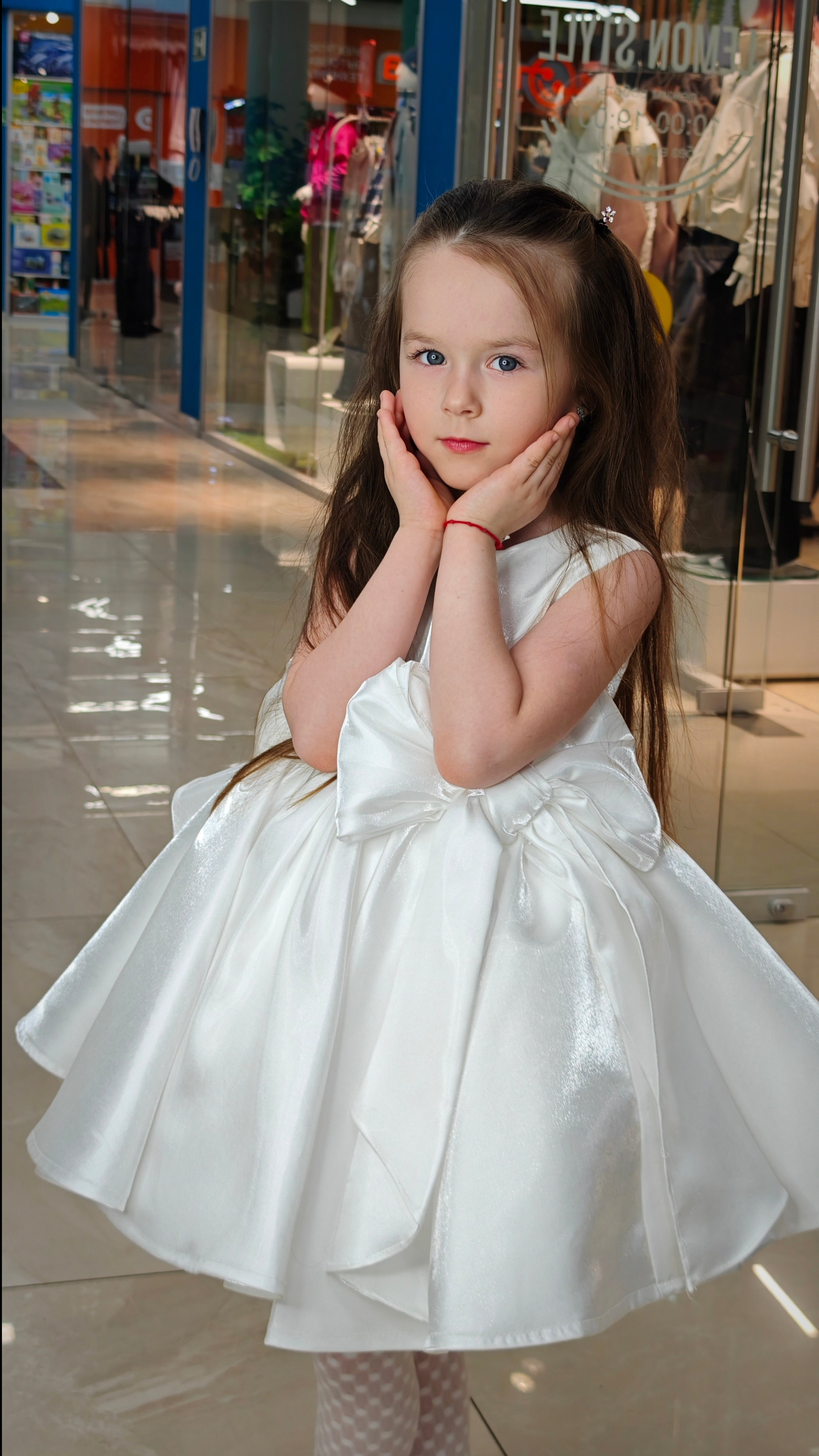 Коммерческие съёмки. Модельное Агентство Alma Model Management