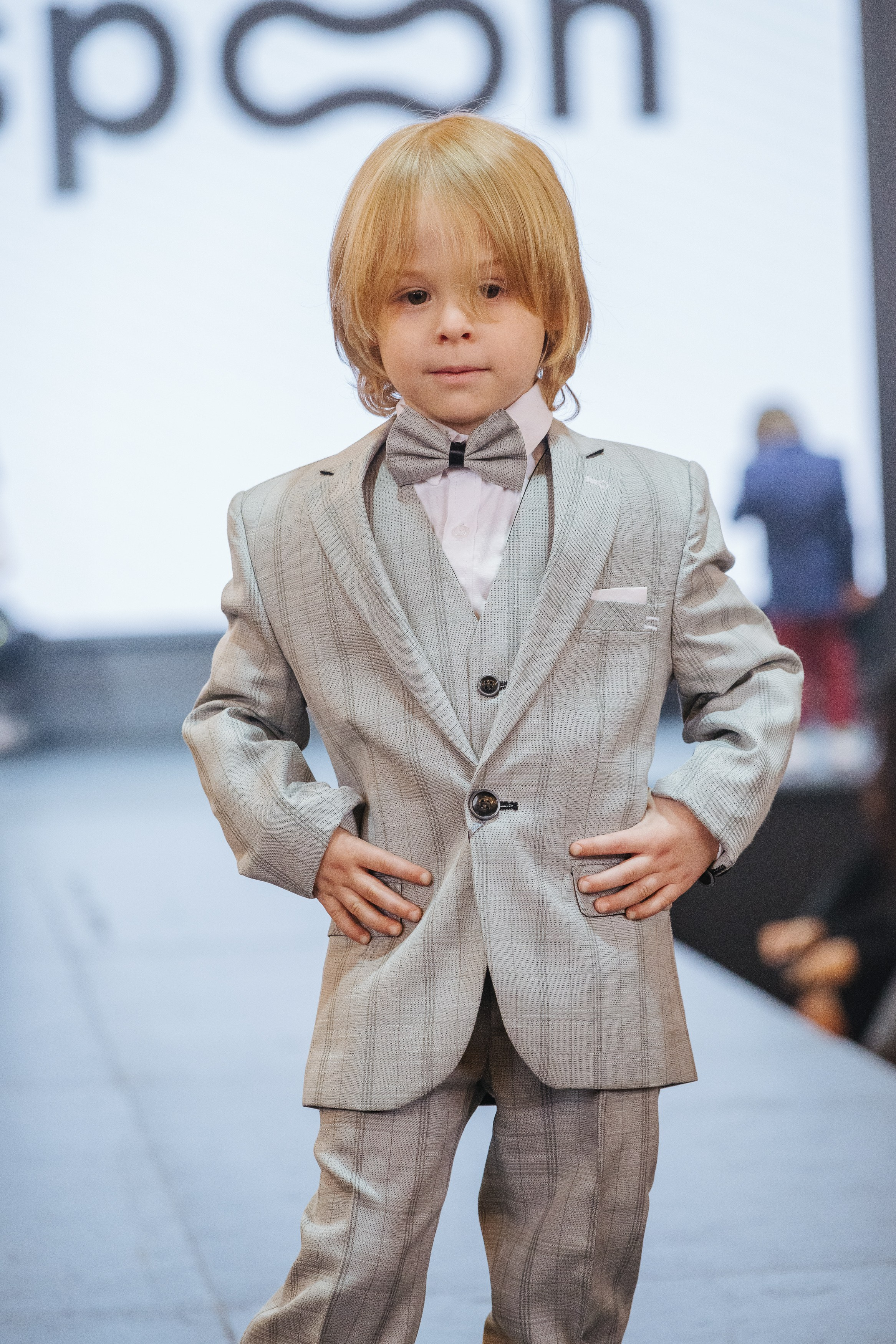 Fashion Show. Модельное Агентство Alma Model Management