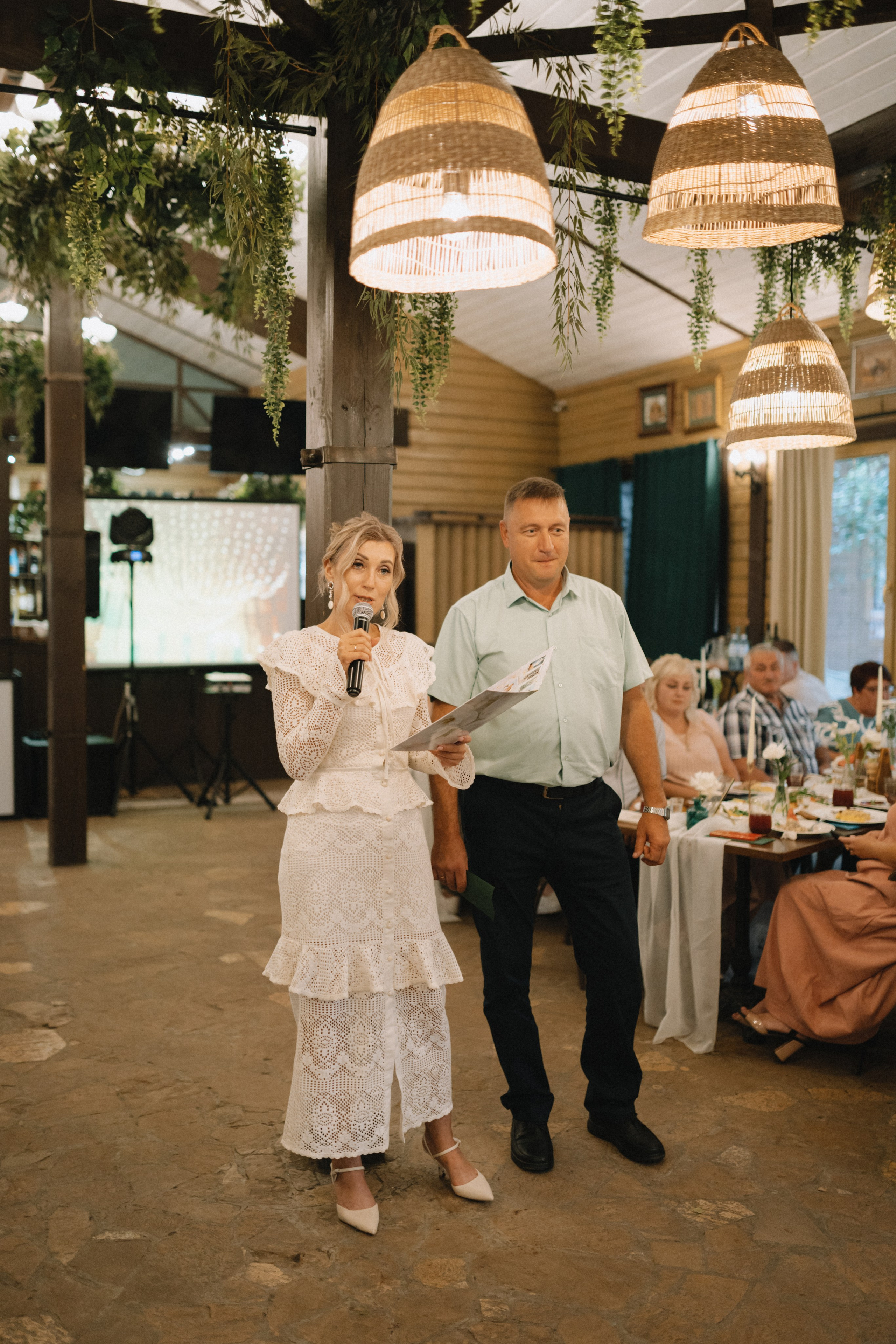 Константин и Алина. Свадебный фотограф в Новосибирска