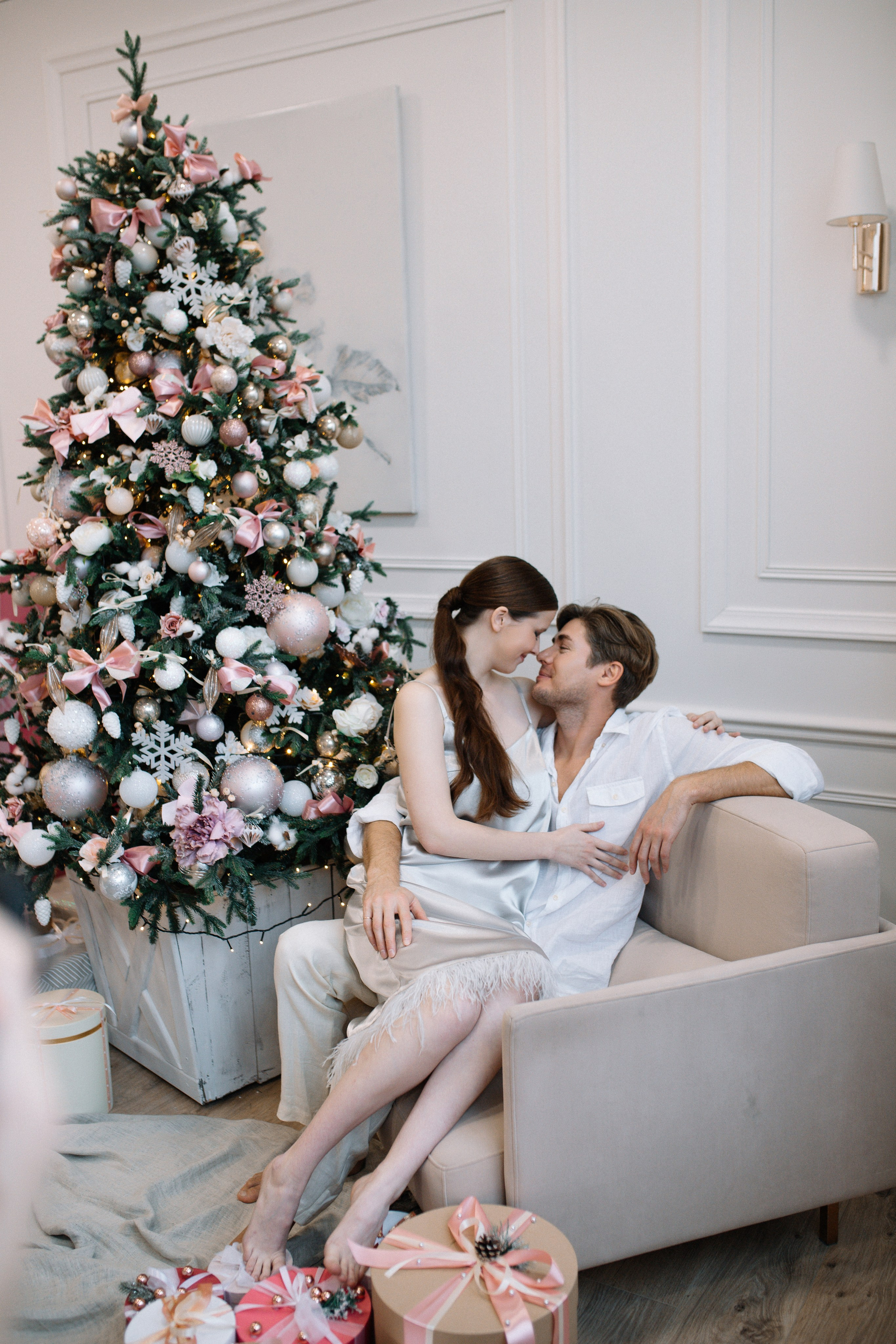 Даша и Алекс. Семейный фотограф в Санкт-Петербурге Назарова Ксения