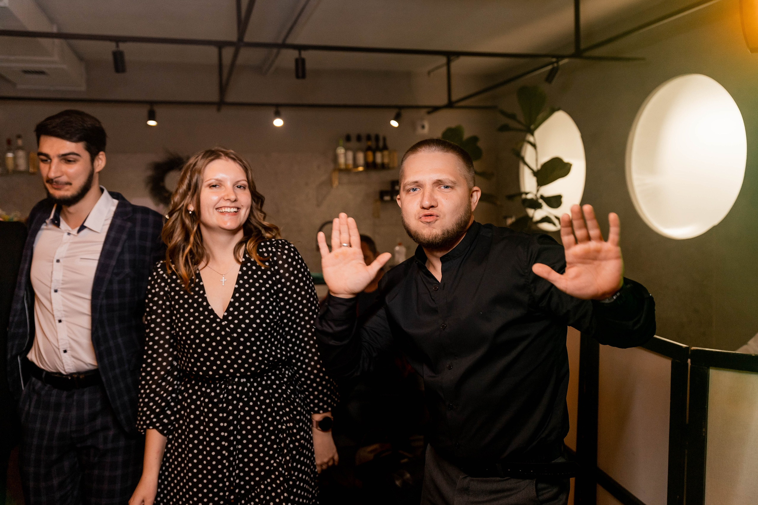 Ксения|Дмитрий. Свадебный фотограф Надежда Рыжикова