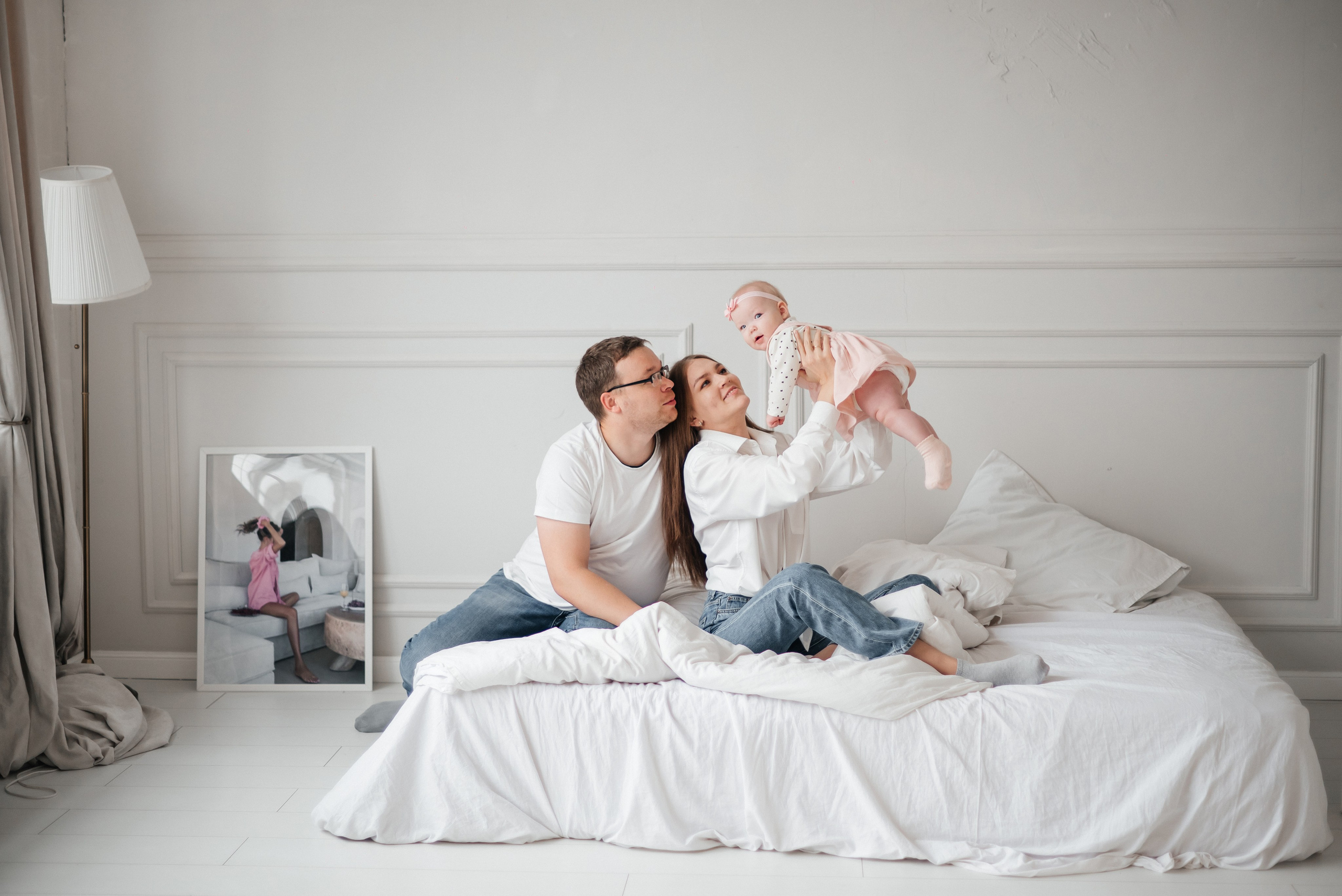 Светлое счастье. Свадебный фотограф