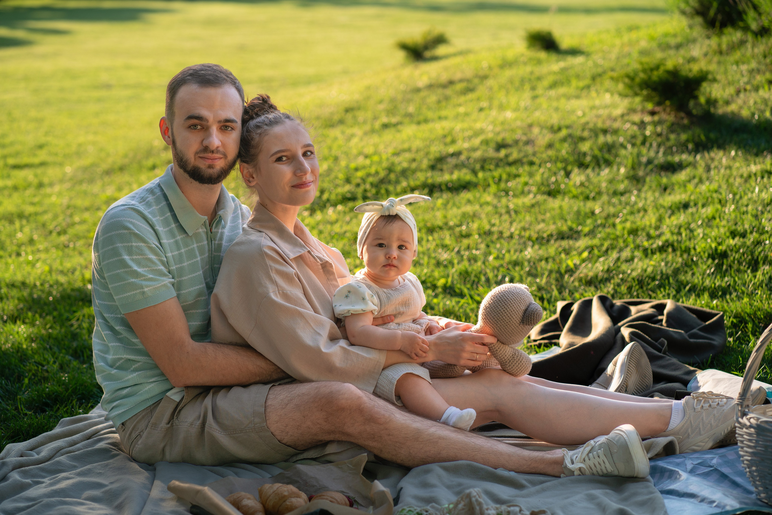 . Детский и семейный фотограф в городе Краснодар Надежда Ермак
