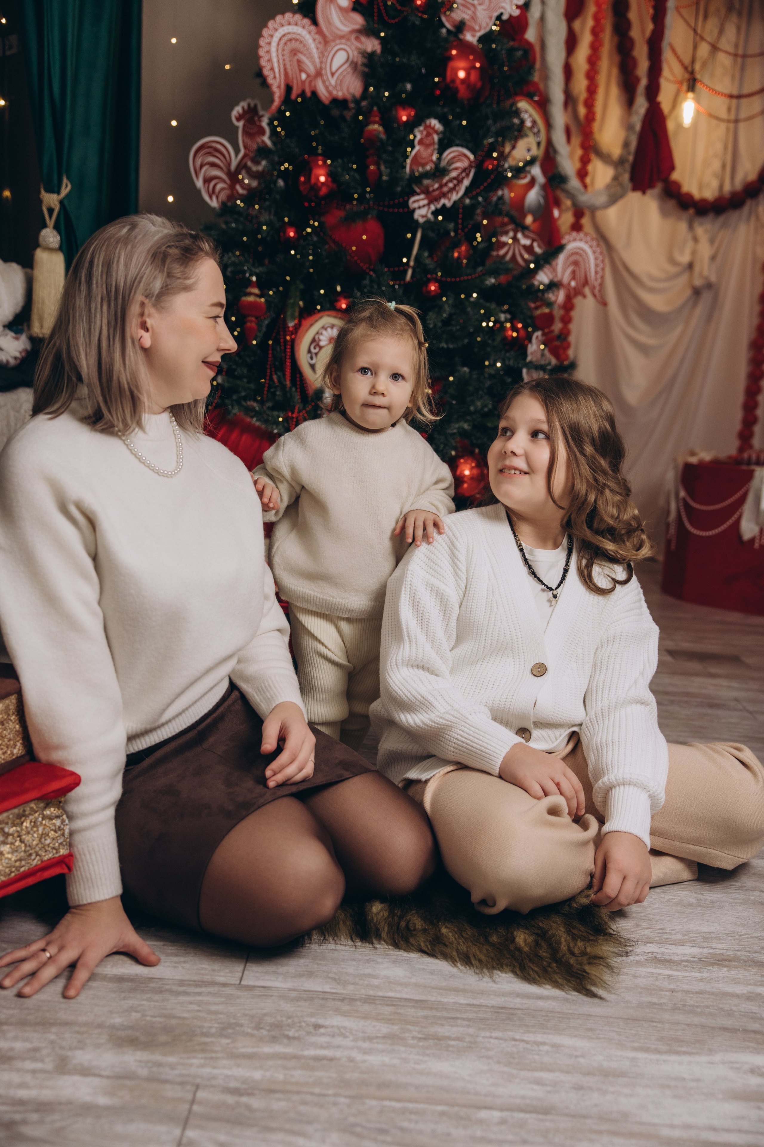 Фотопроект в студии 8 этаж. Свадебный, семейный фотограф в Иркутске Светлана Макаричева