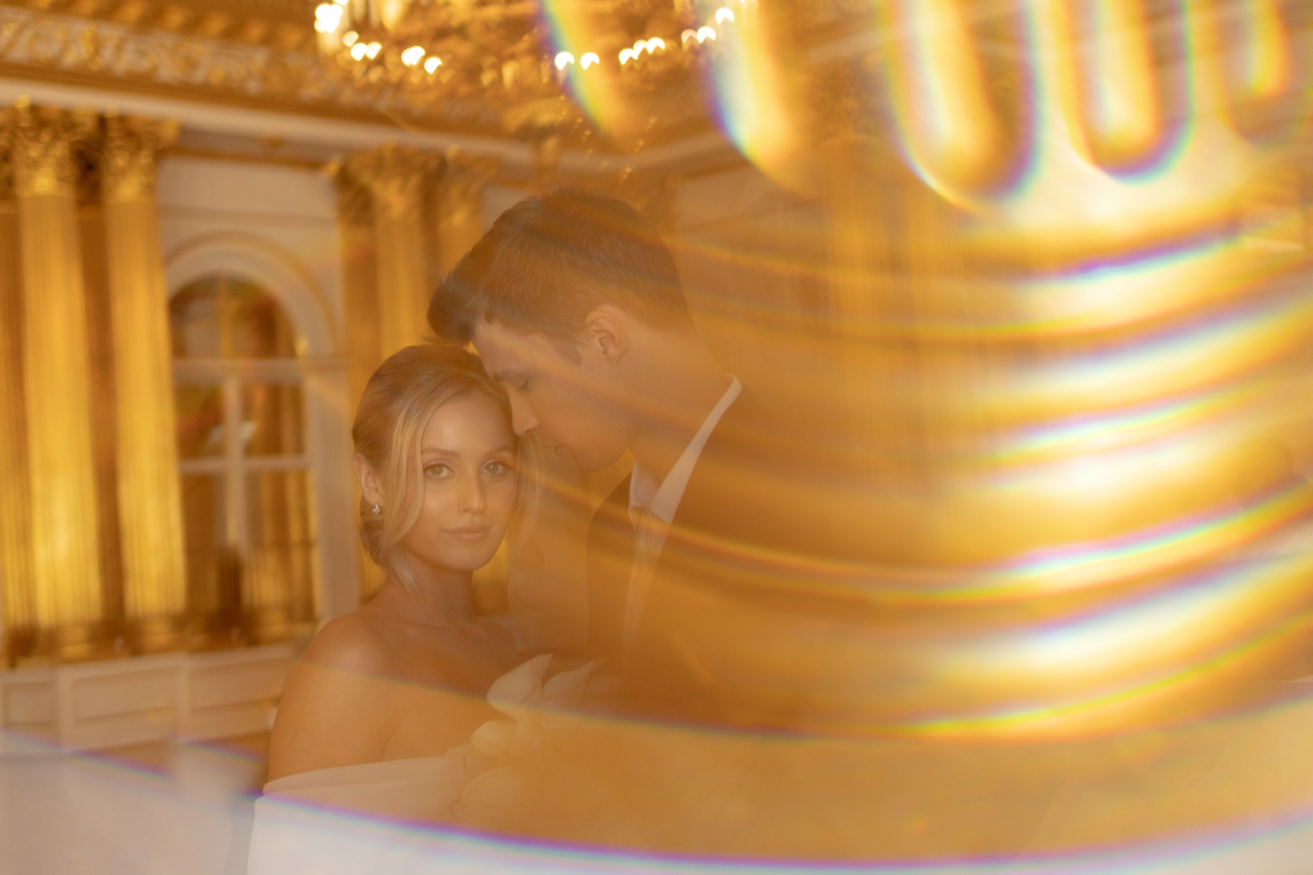 Свадьба в Эрмитаже. Семейный и портретный фотограф в Геленджике Любовь Бодрова