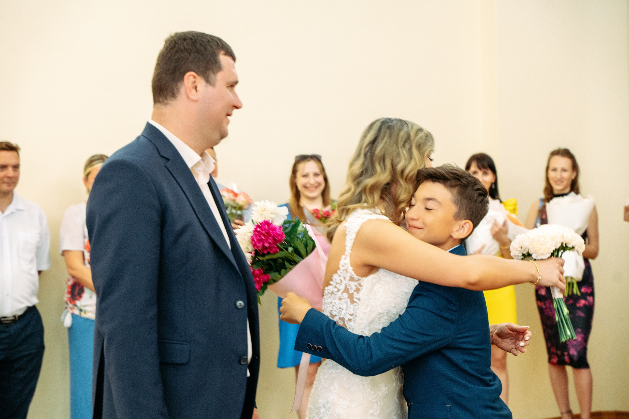 Классика. Фотограф Мария Зайчик