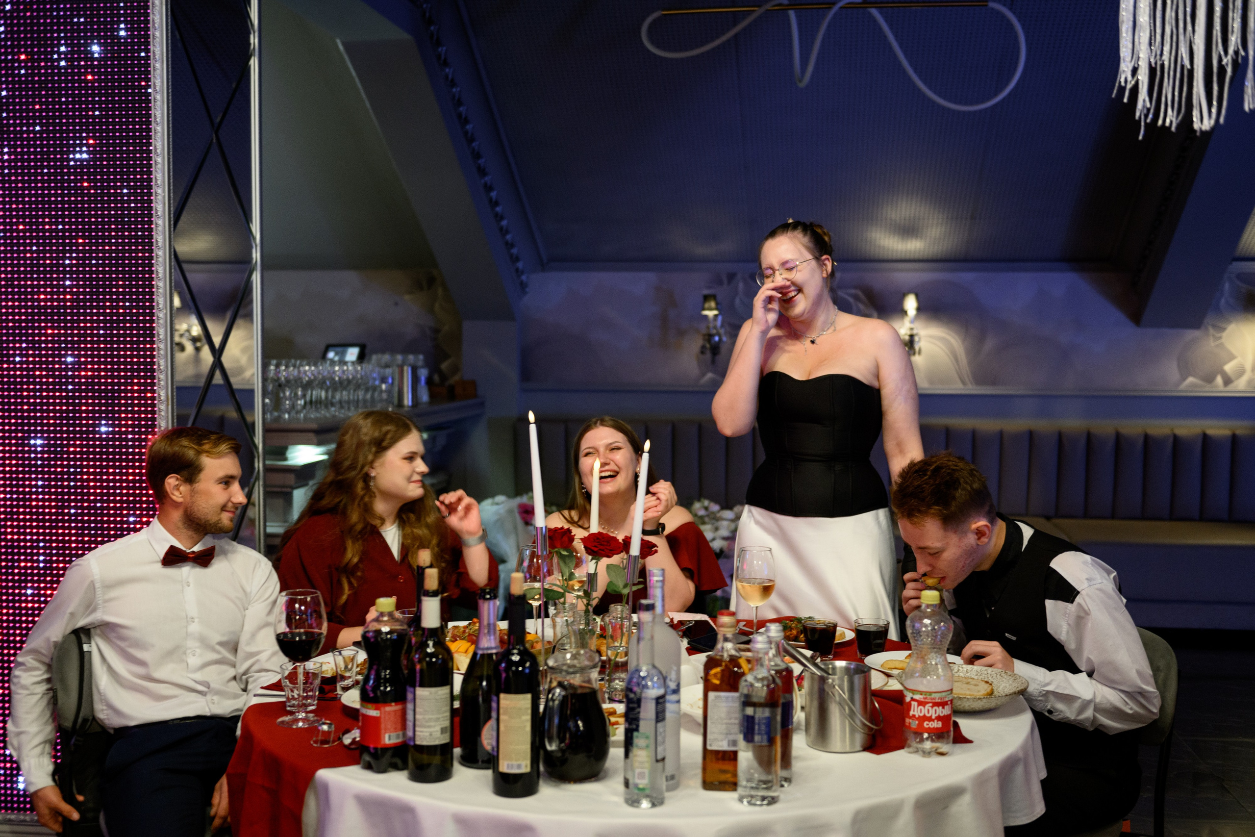 Тимофей и Василиса. Свадебный фотограф Иркутск Алексей Шульгин