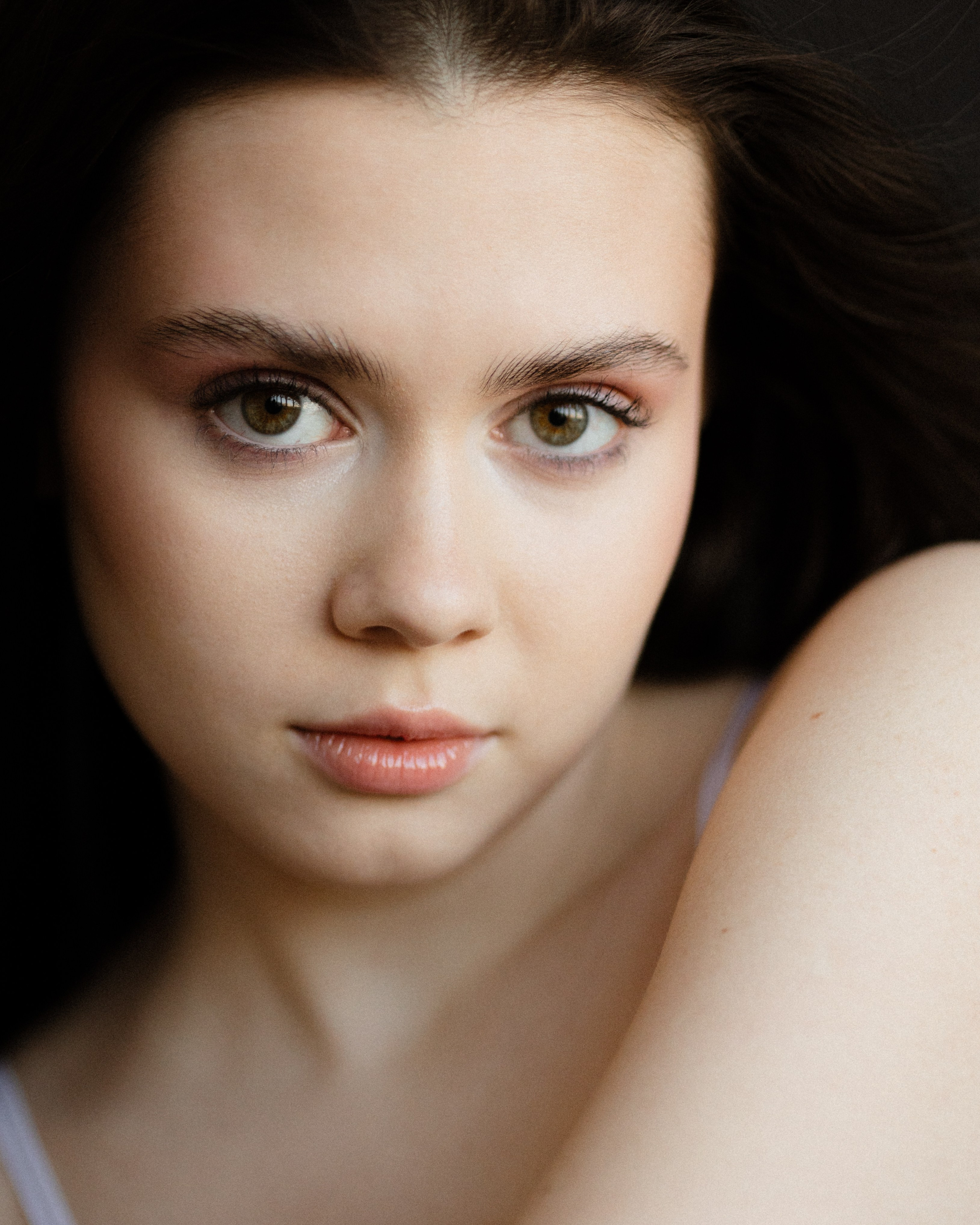 Портреты. Свадебный и портретный фотограф в Новосибирске Любовь Исакова