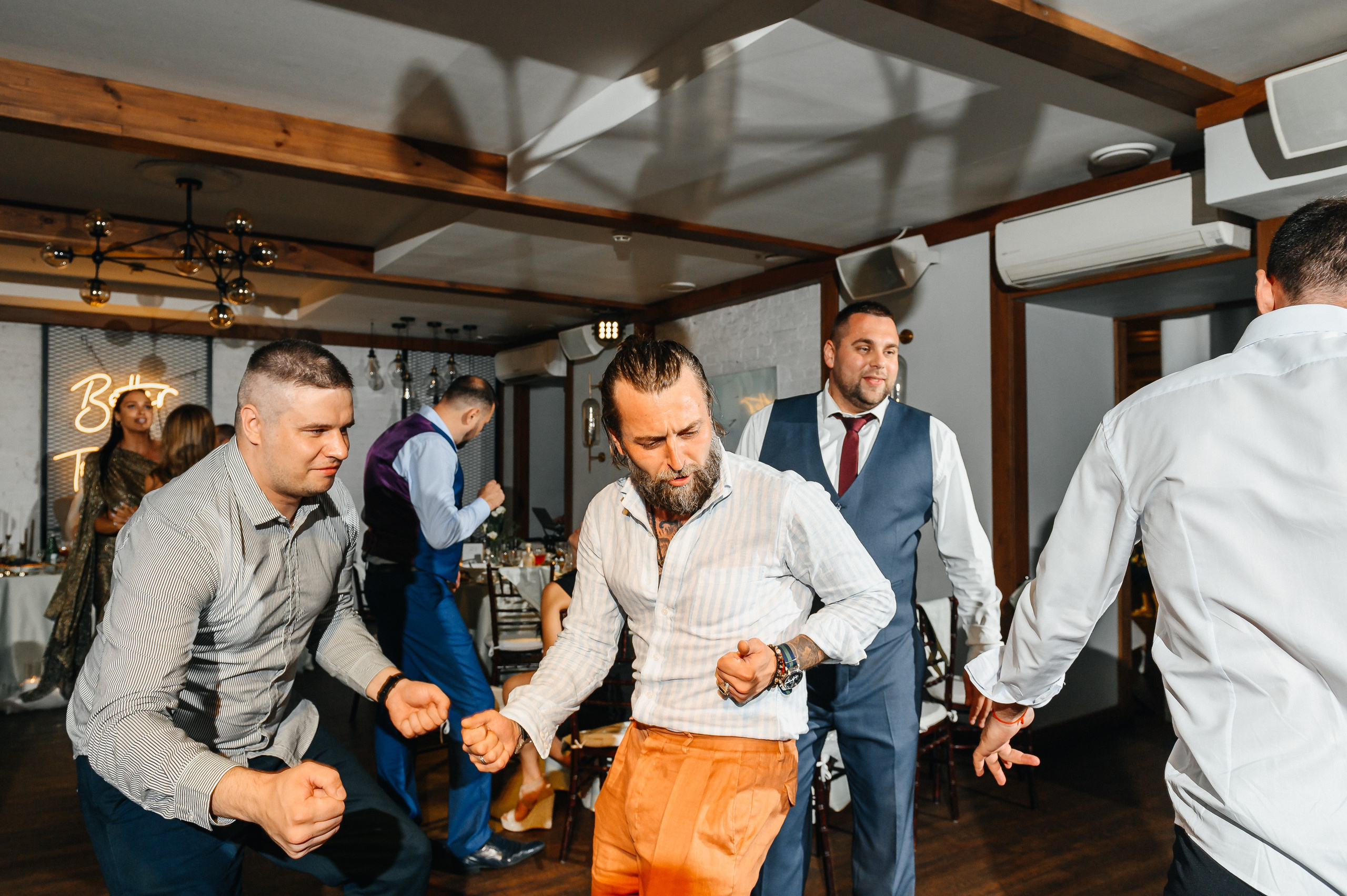 Михаил и Валерия. Свадебный и семейный фотограф в Санкт-Петербурге Александр Озеров