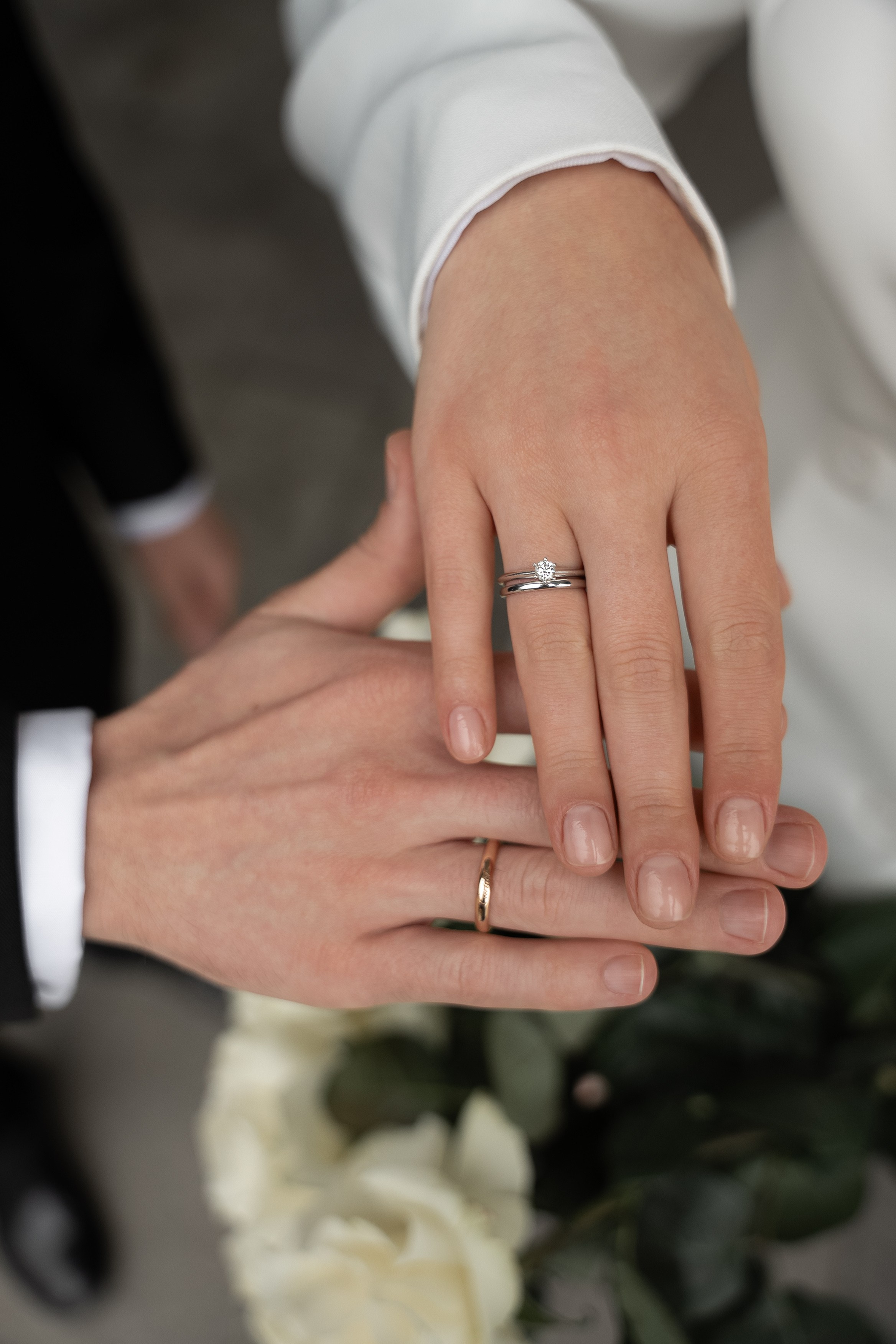 Свадебные и парные. Katyazimmer.wfolio.pro