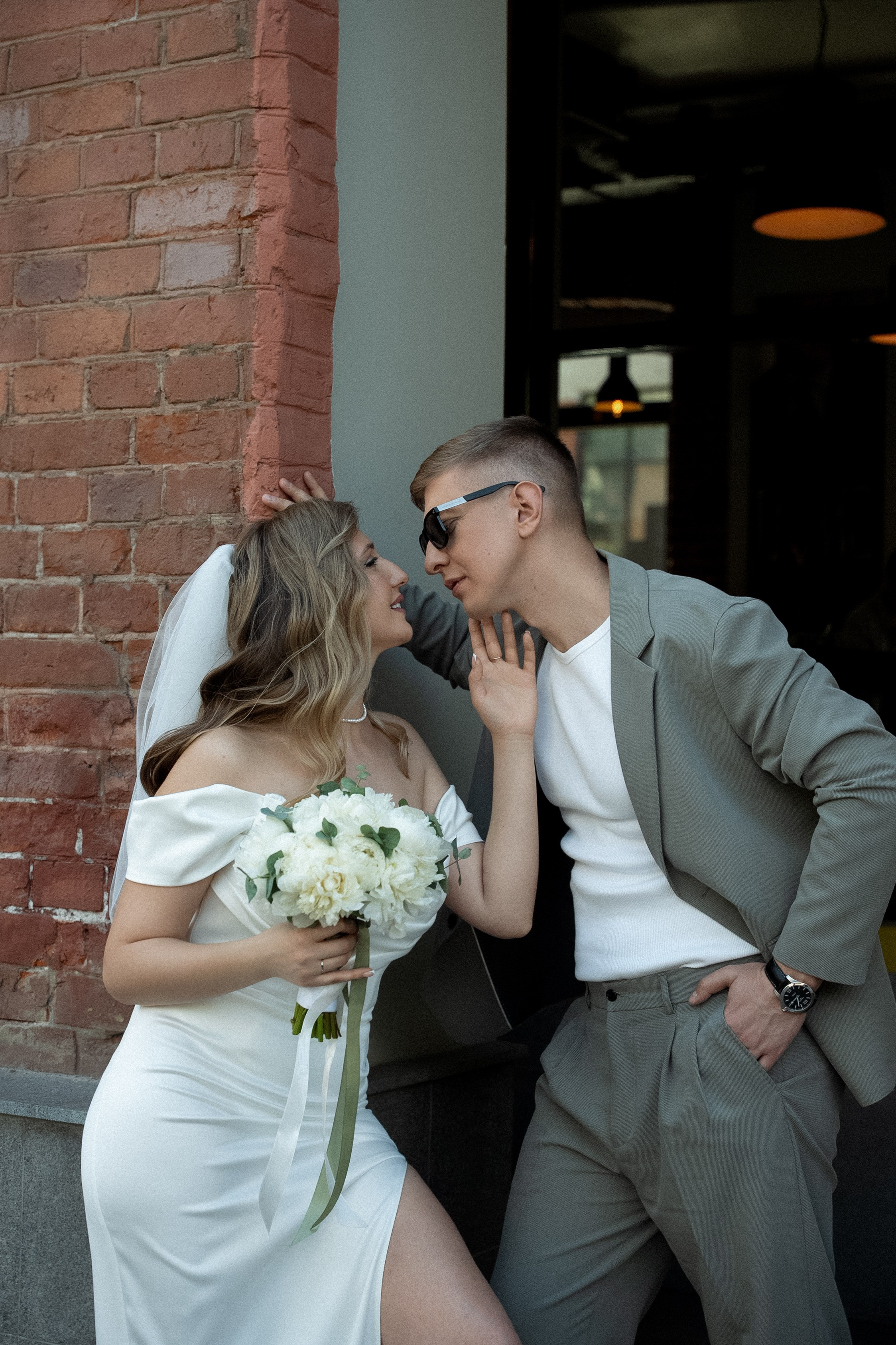 Свадебные и парные. Katyazimmer.wfolio.pro