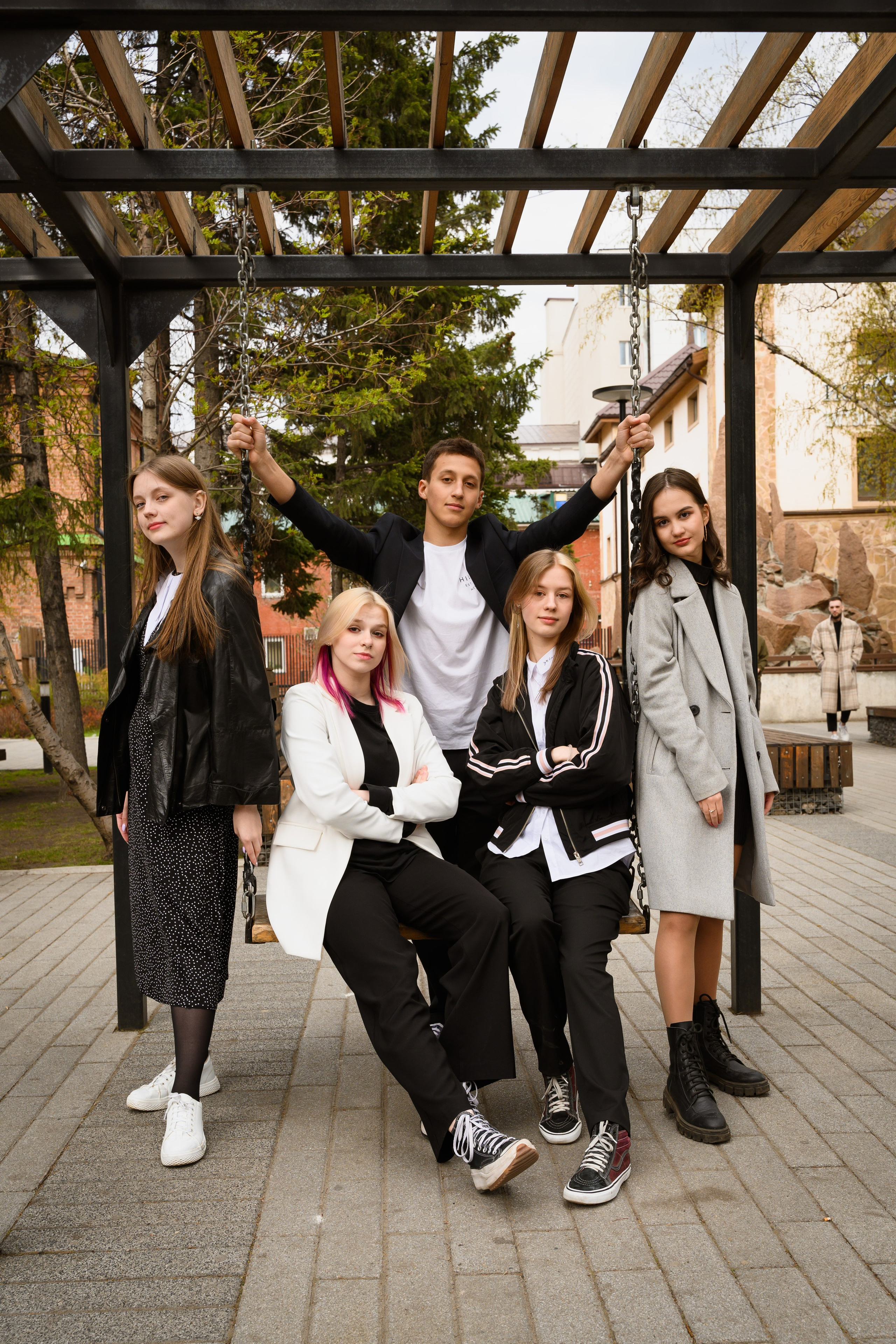 Фотоальбомы для старшеклассников 9-11 класс. Профессиональный фотограф в г. Красноярске Татьяна Арлакова