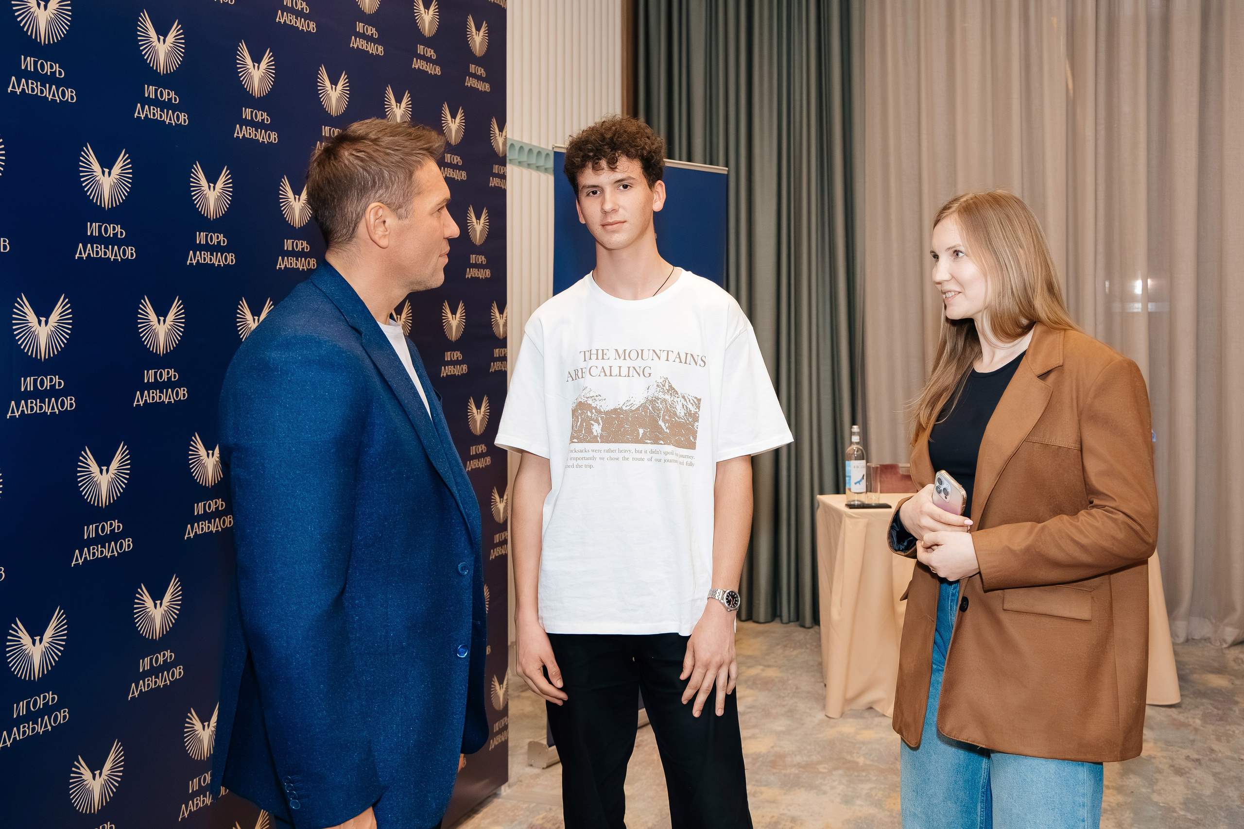 Тренинг. Фотограф Марина Верятинская | Краснодар