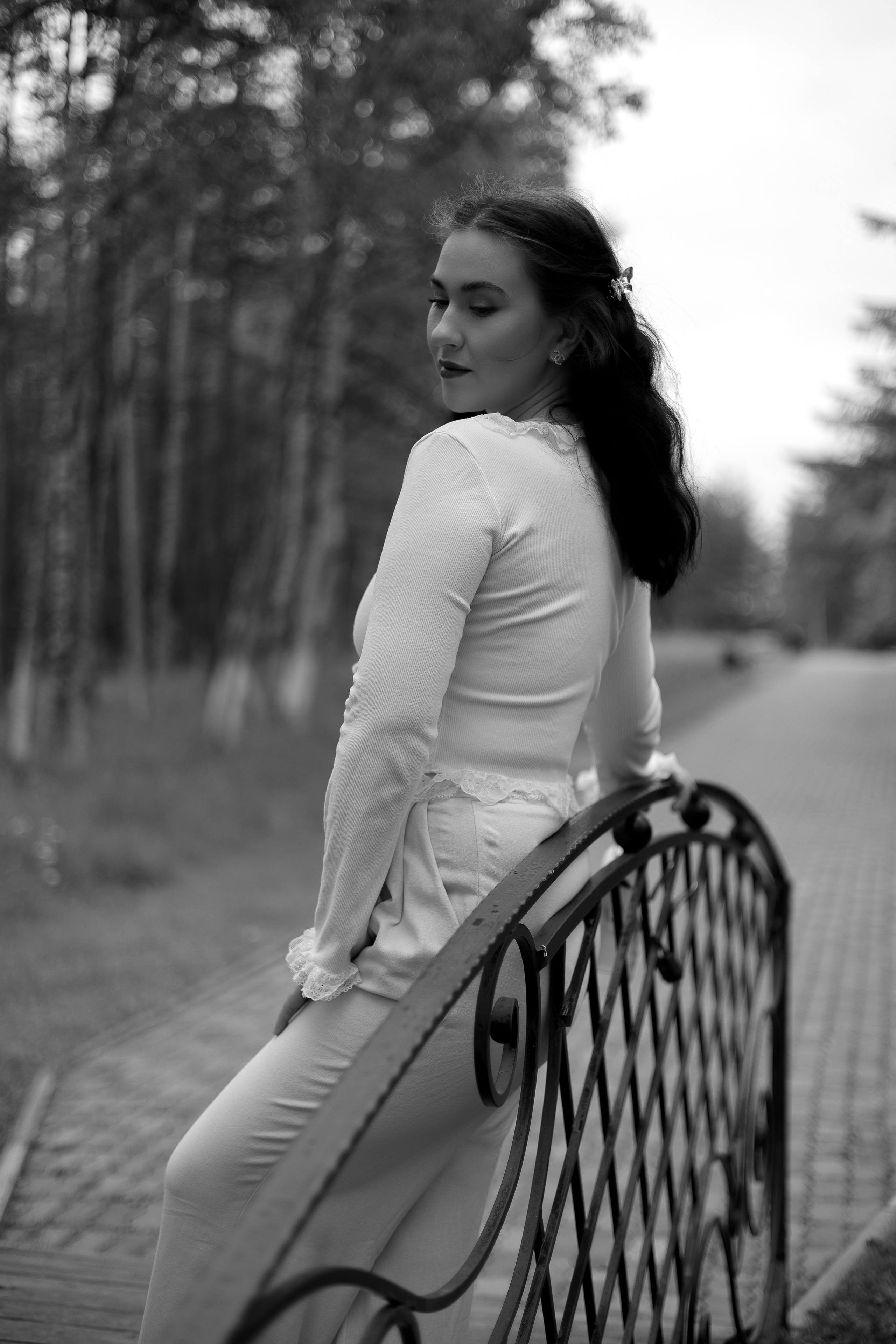 Portrait15. Фотограф Советская Гавань — Ванино