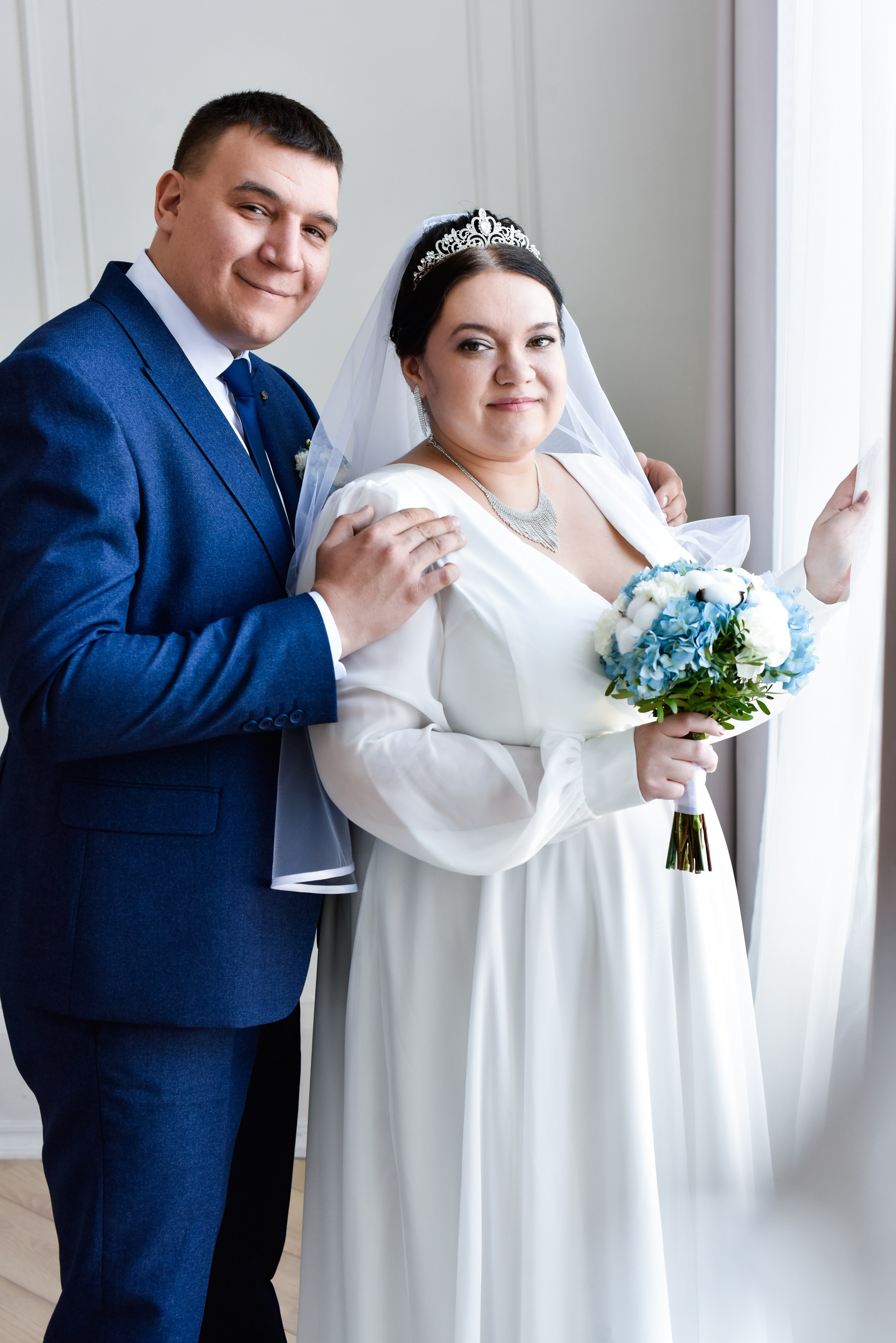 Свадьба Анатолия и Татьяны