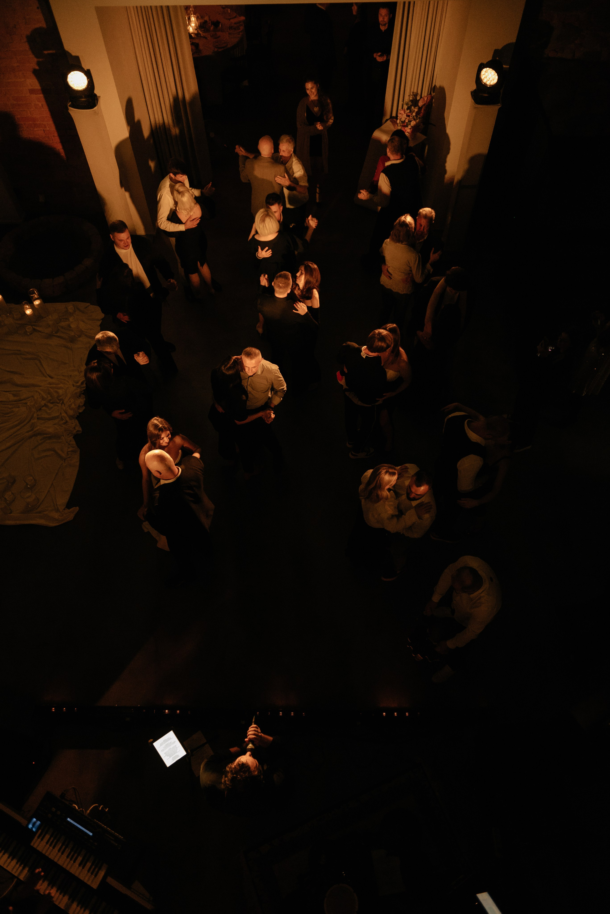 Yana and Sergey. Главная