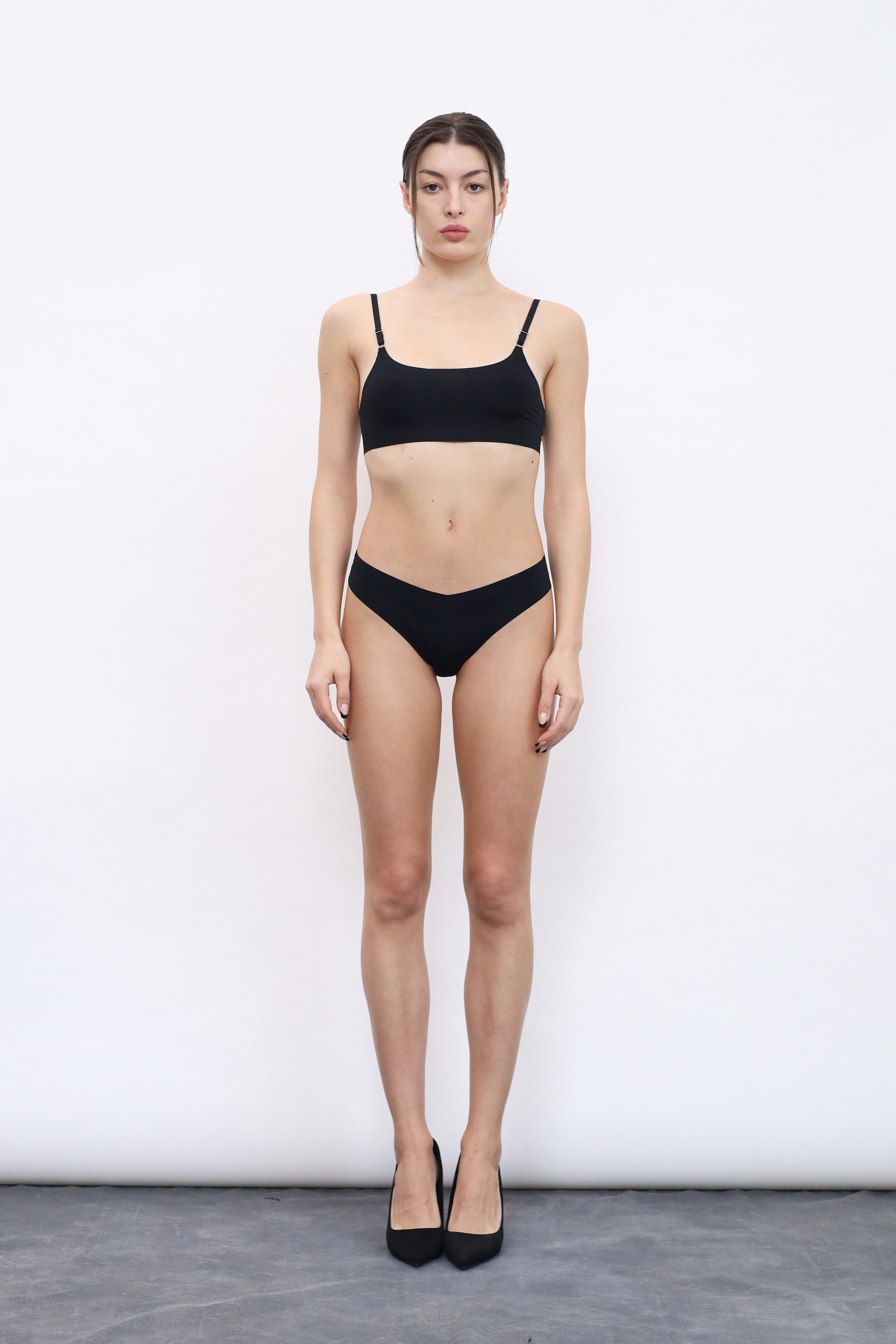 KESSI / snaps. Главная