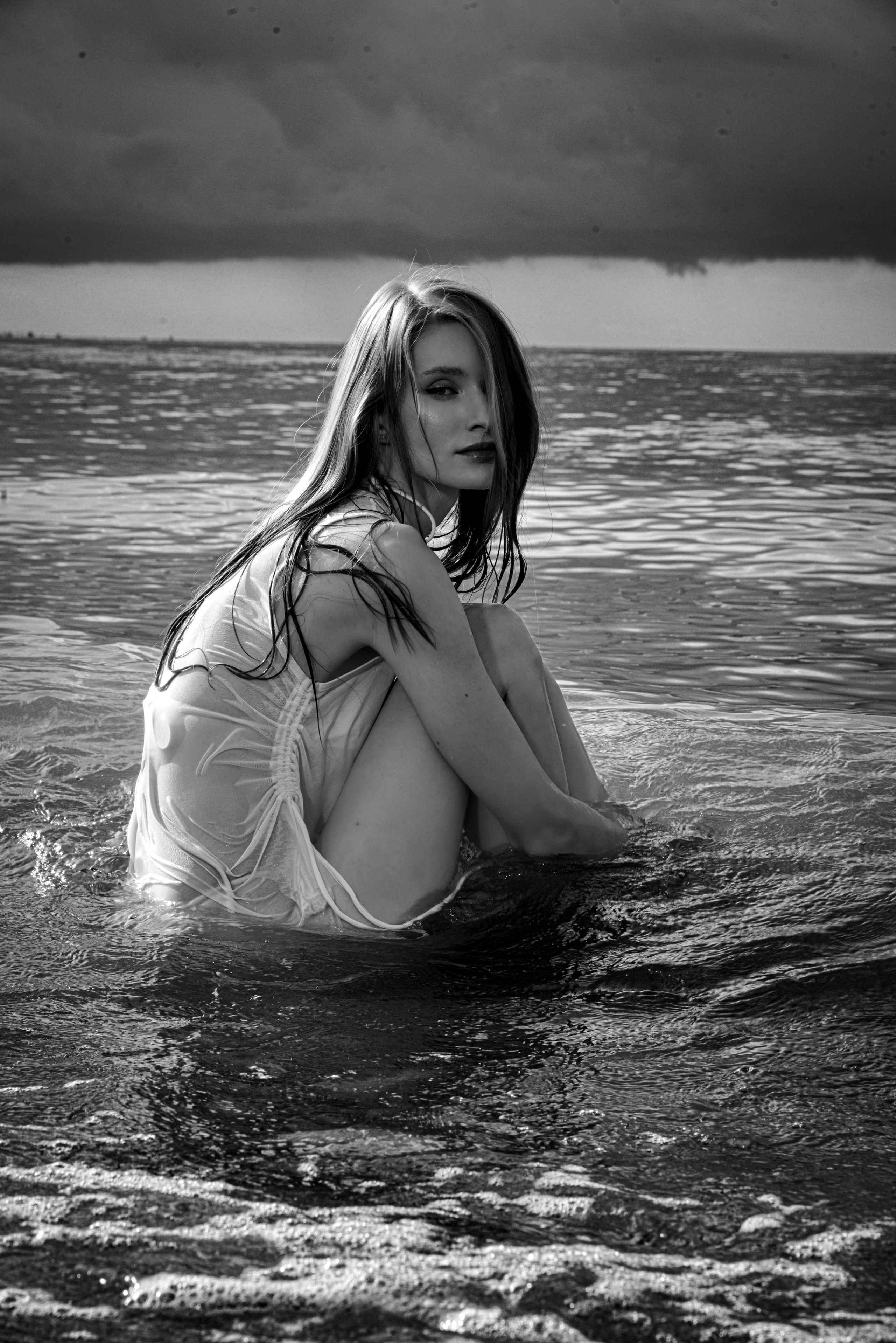 Анастасия Романова. Фотограф Александр Романов