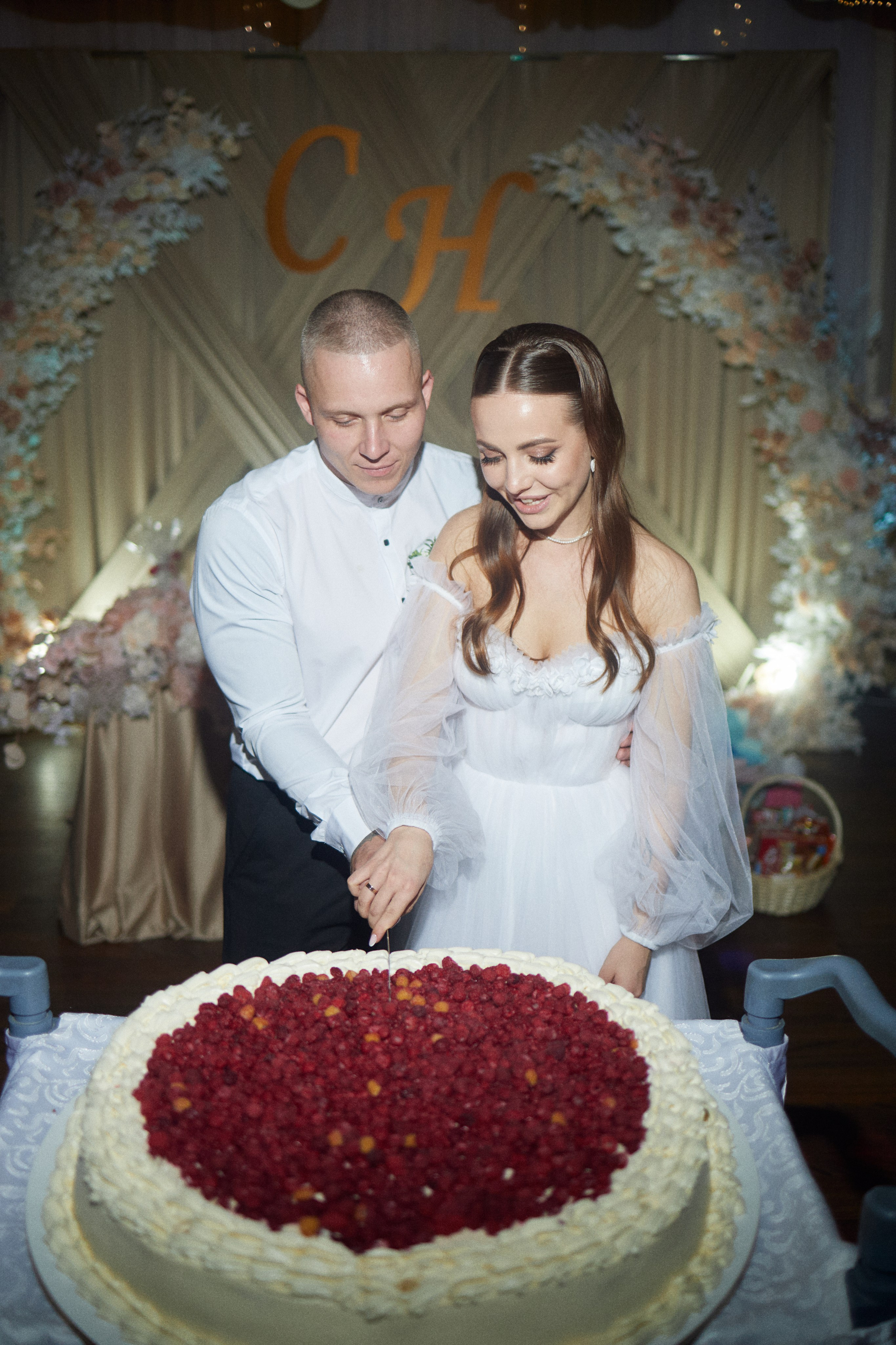 Фотограф Дима Хочуровский в Казани