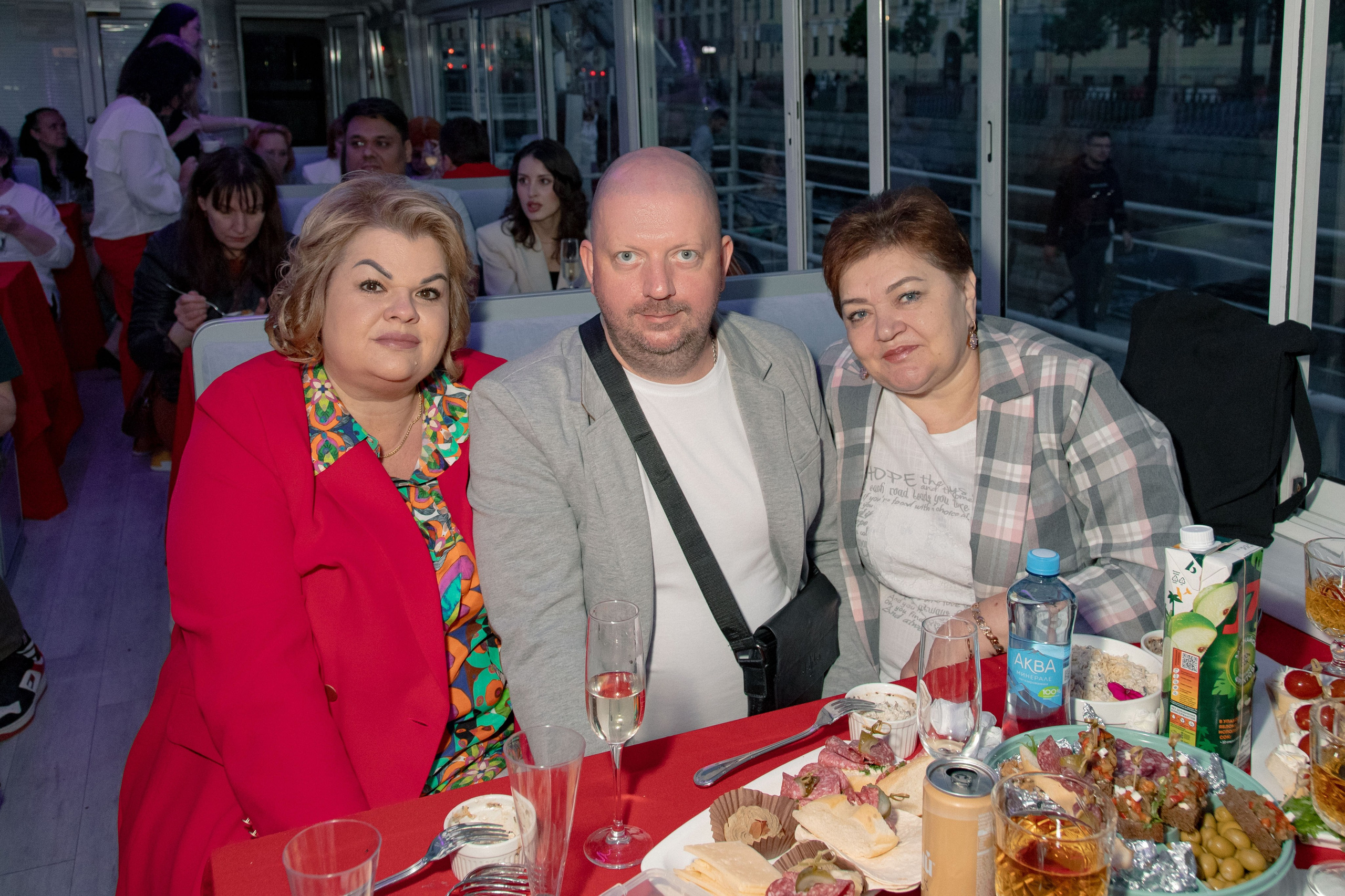 Company party. Фотограф Махлаева Виктория/Санкт-Петербург