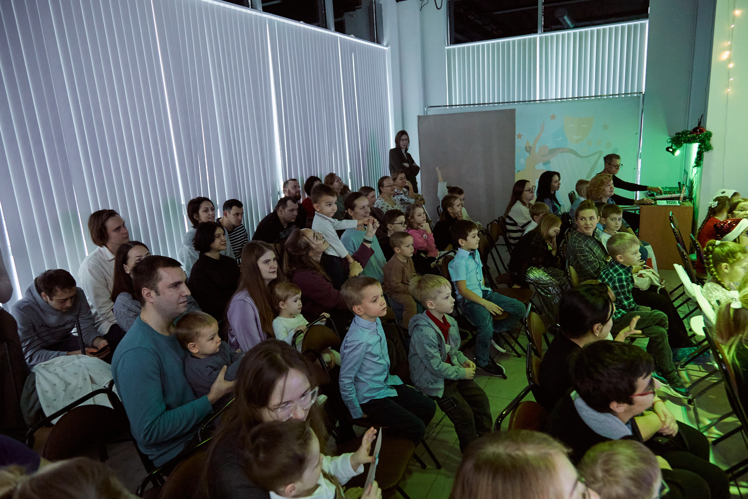 New Year. Фотограф Махлаева Виктория/Санкт-Петербург