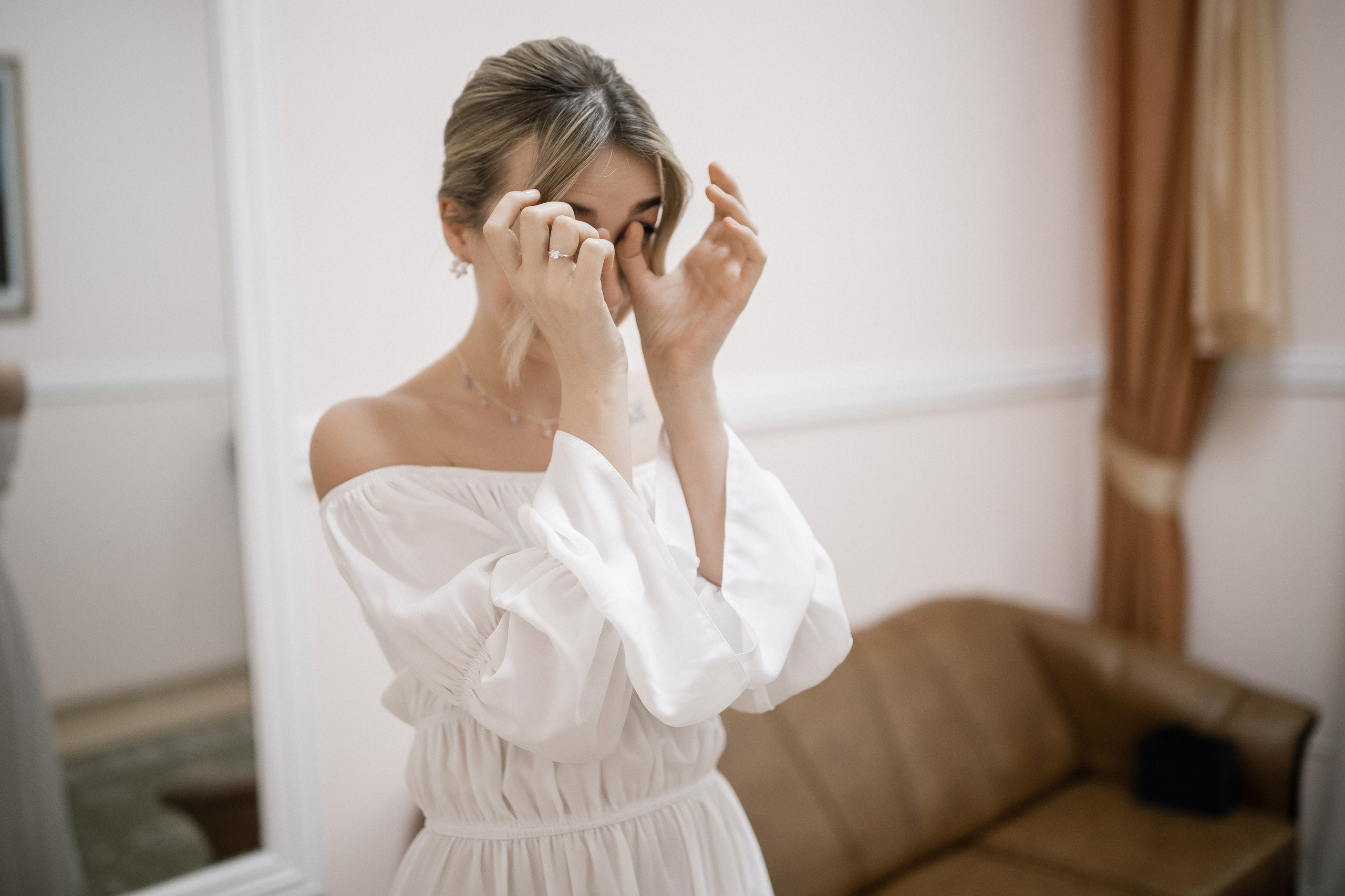 Даня и Ника. Свадебный и семейный фотограф Сасина Элина г.Хабаровск