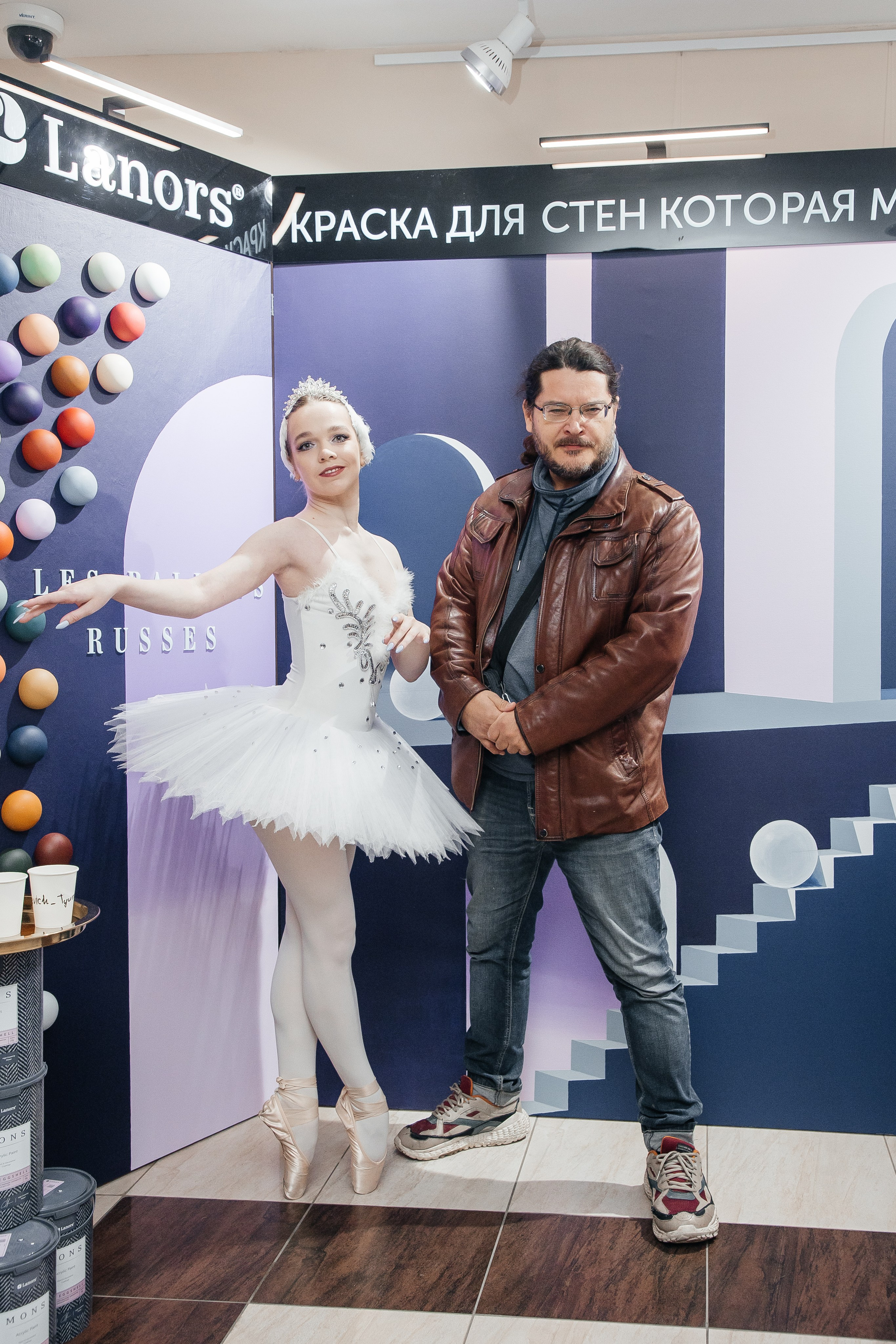 Ассамблея Дизайнеров. Фотограф Денис Лесковский (Тюмень)